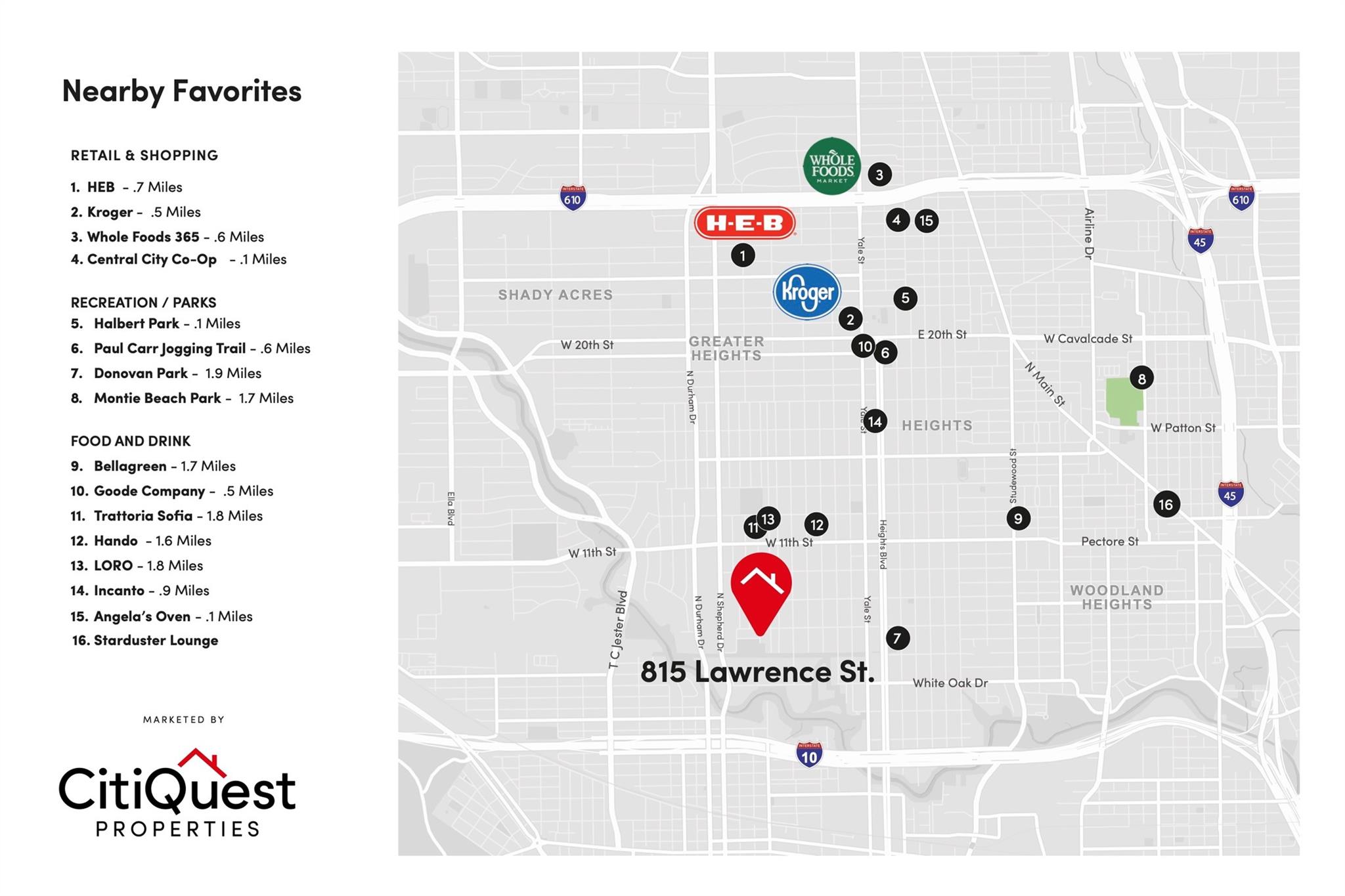 815B Lawrence Street