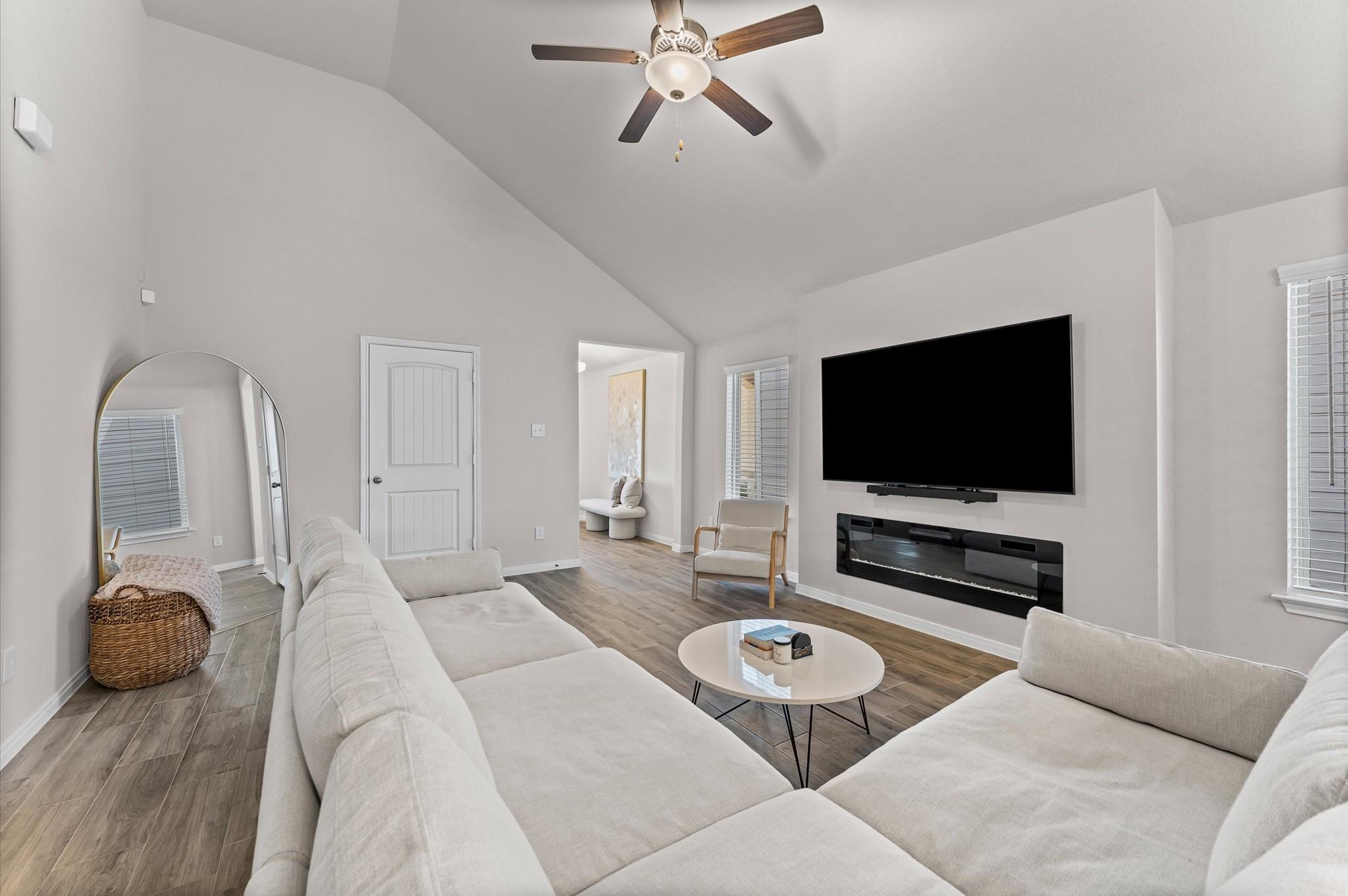 1230 Mariquita Lane, Rosharon