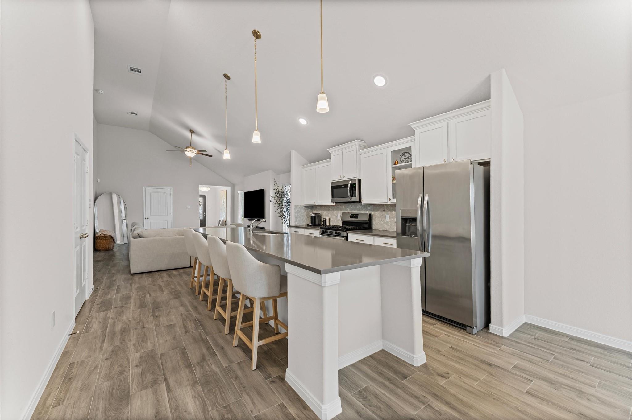 1230 Mariquita Lane, Rosharon