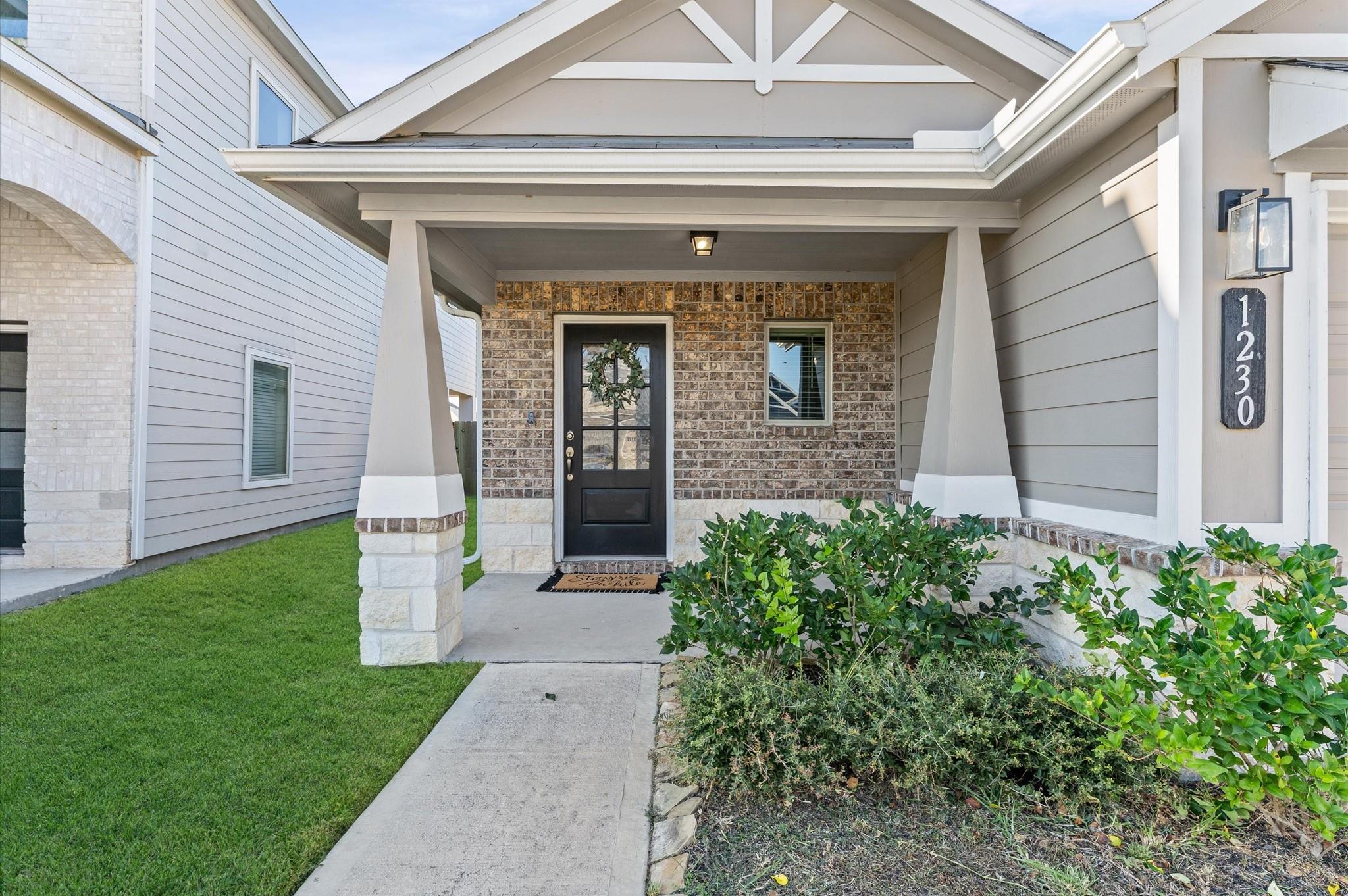 1230 Mariquita Lane, Rosharon