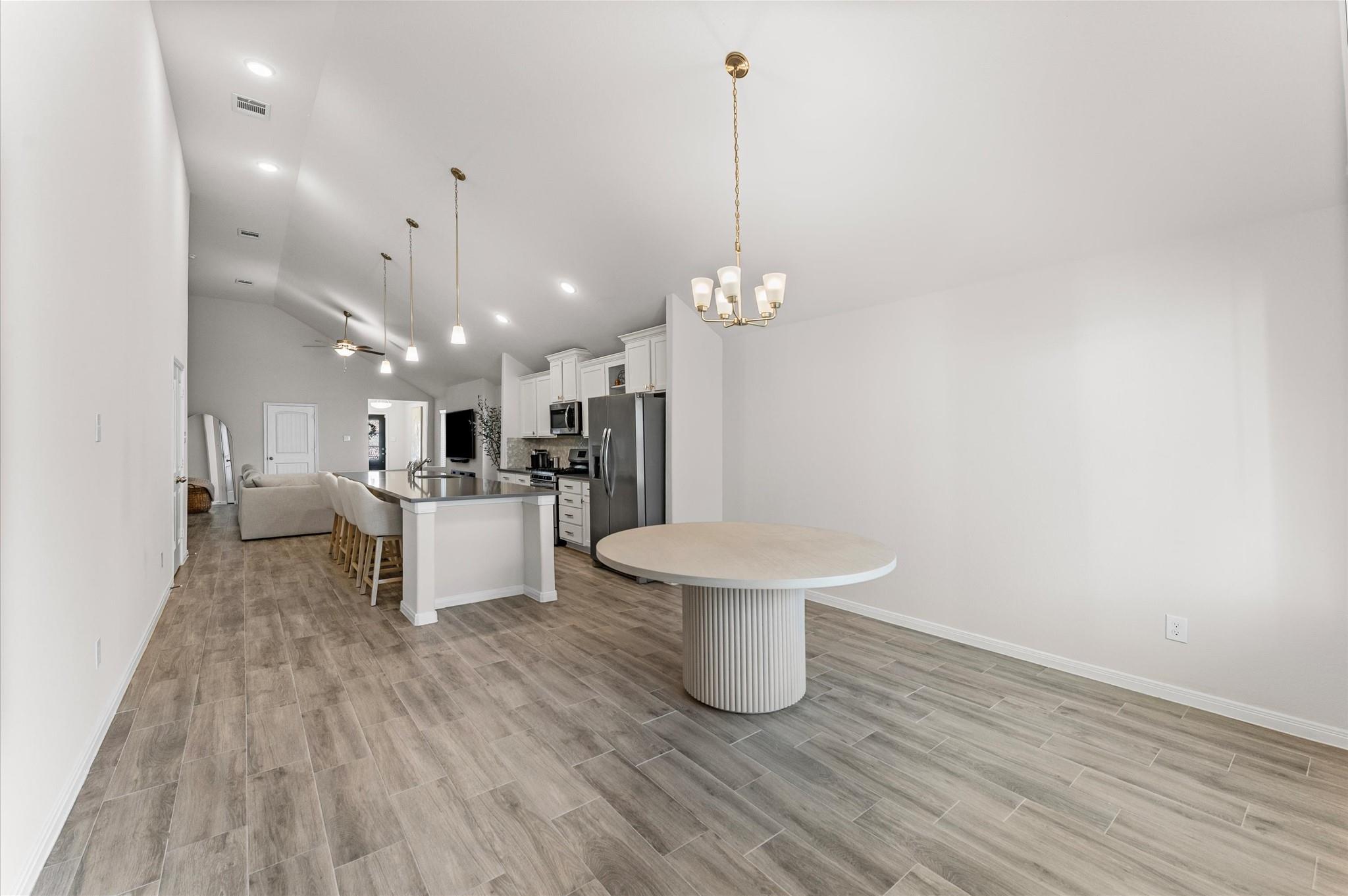 1230 Mariquita Lane, Rosharon