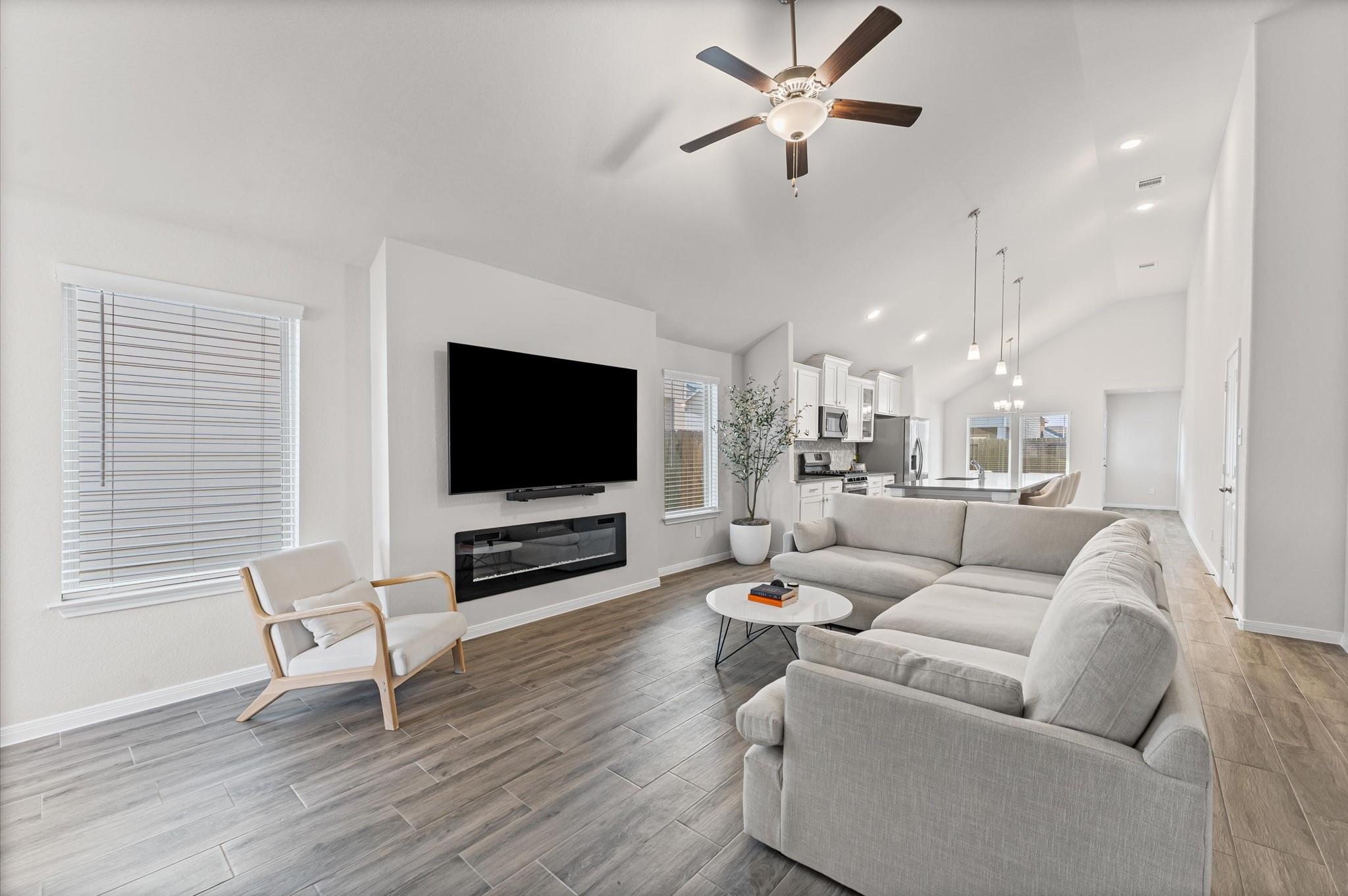 1230 Mariquita Lane, Rosharon