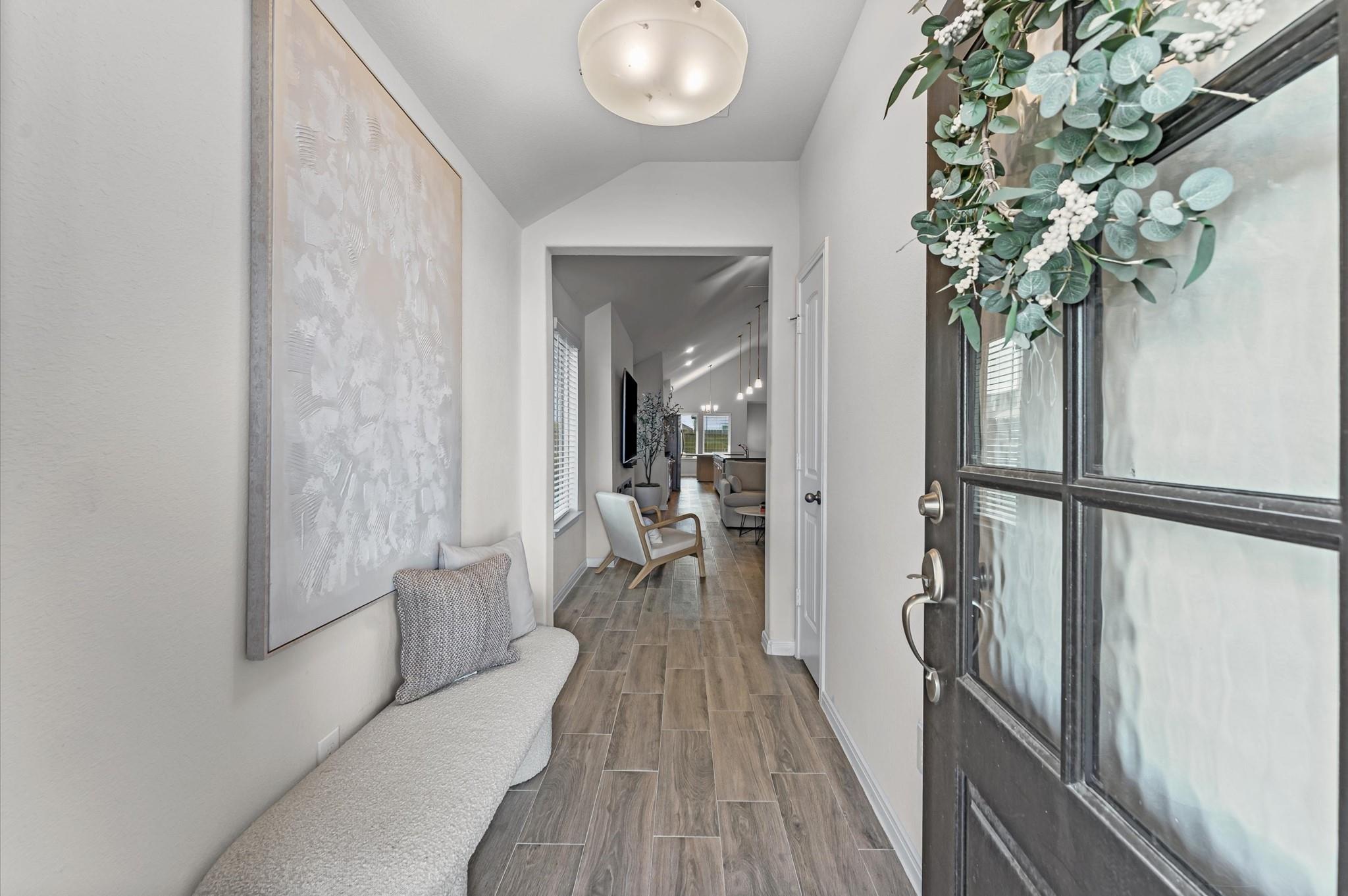1230 Mariquita Lane, Rosharon