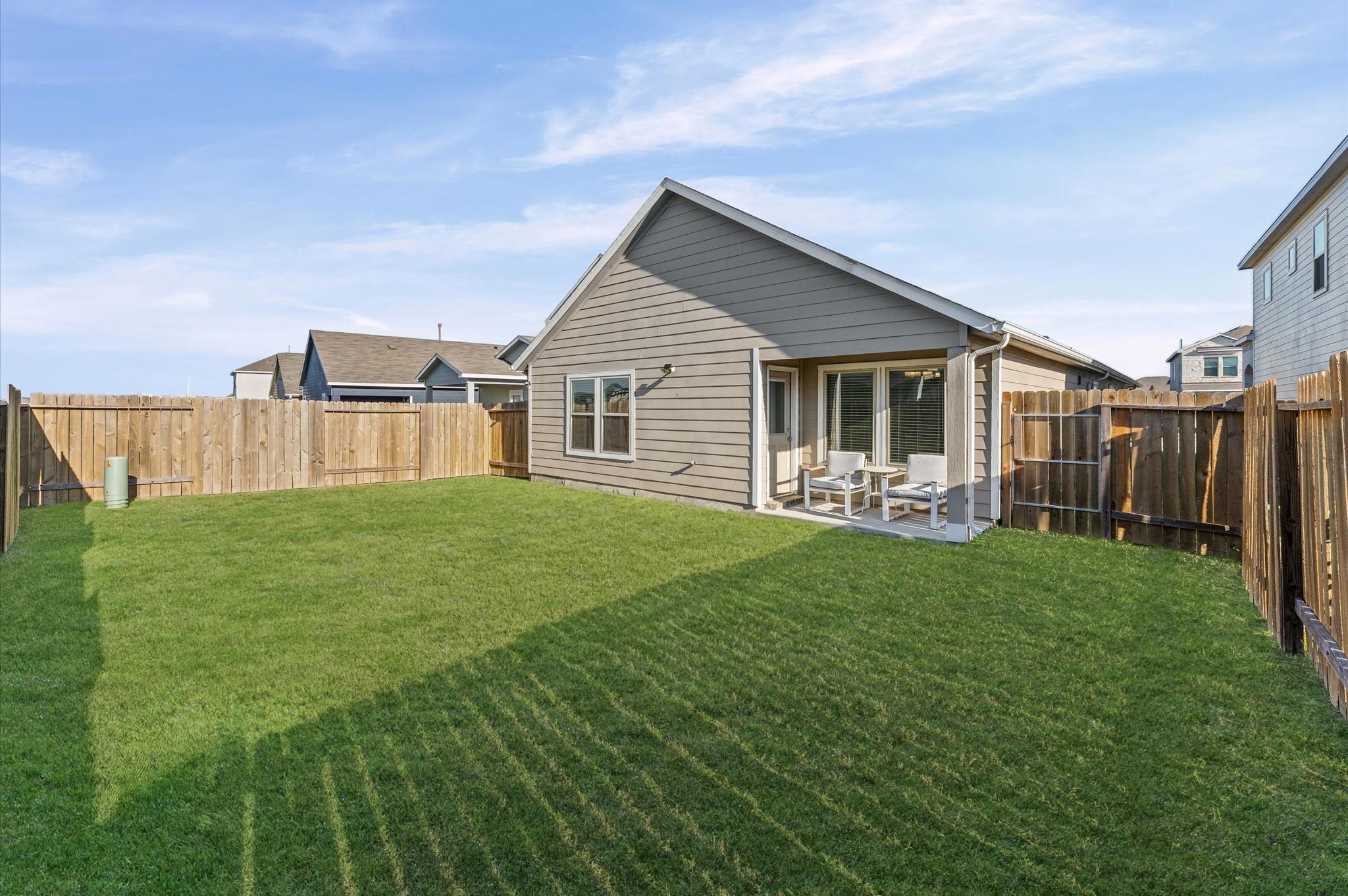 1230 Mariquita Lane, Rosharon