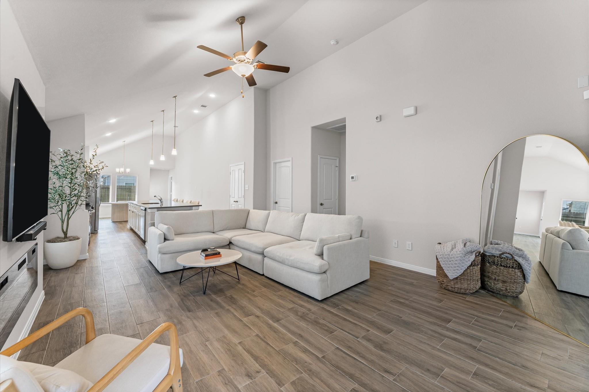 1230 Mariquita Lane, Rosharon