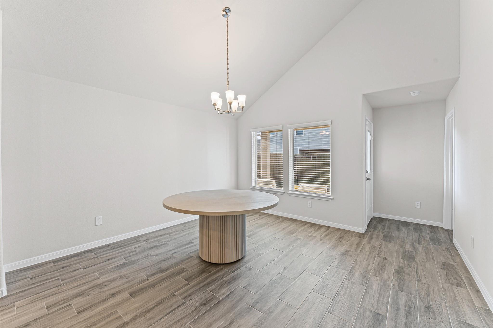 1230 Mariquita Lane, Rosharon