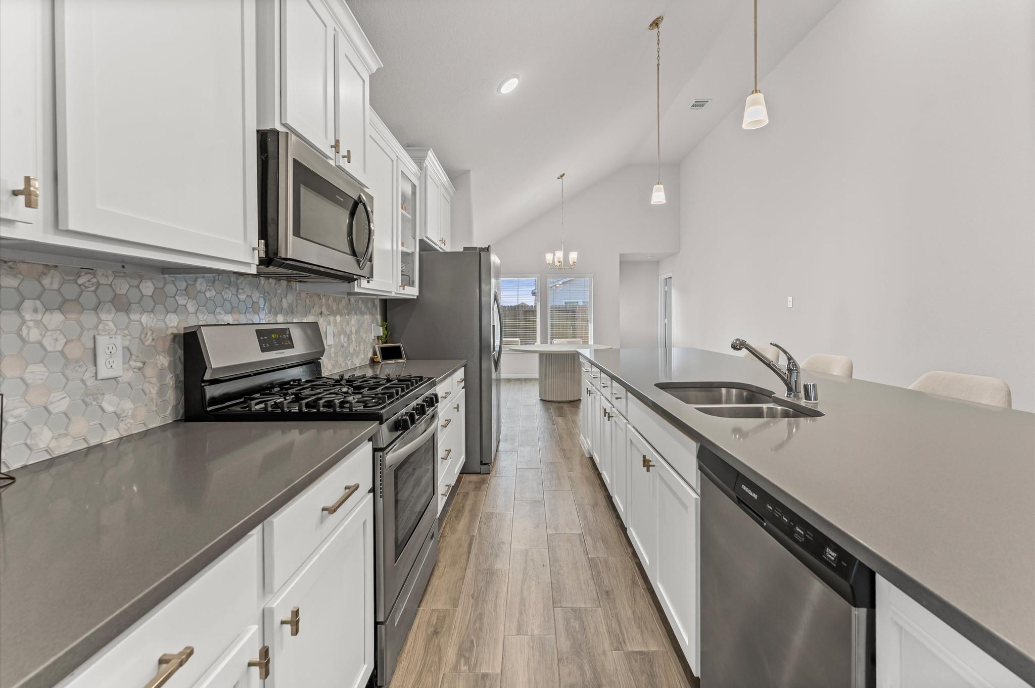 1230 Mariquita Lane, Rosharon