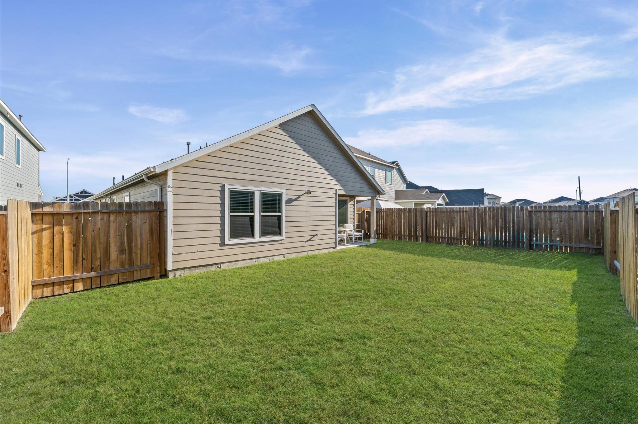 1230 Mariquita Lane, Rosharon
