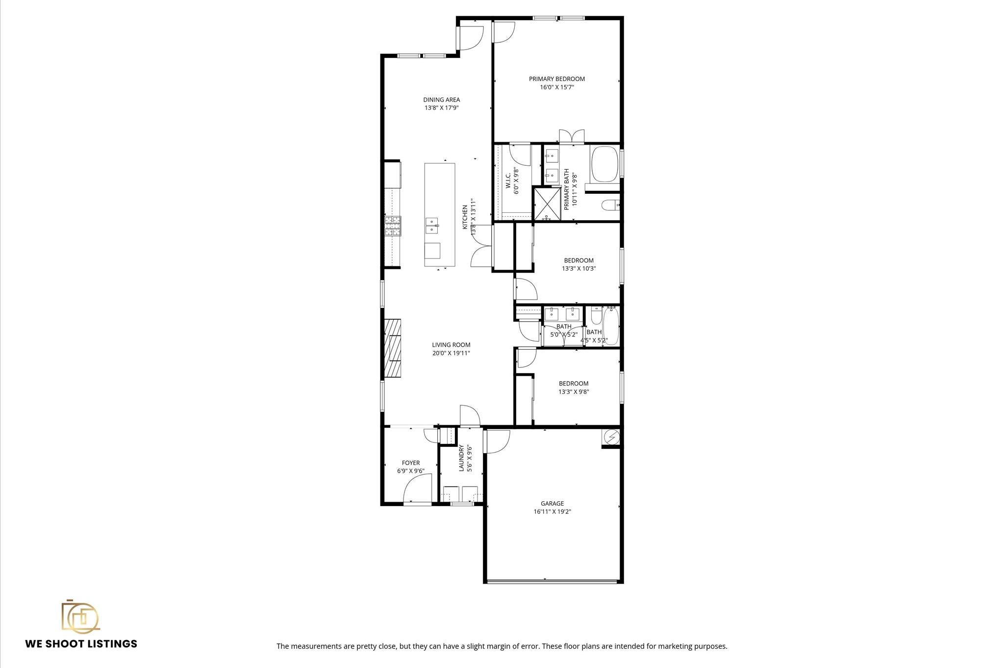 1230 Mariquita Lane, Rosharon