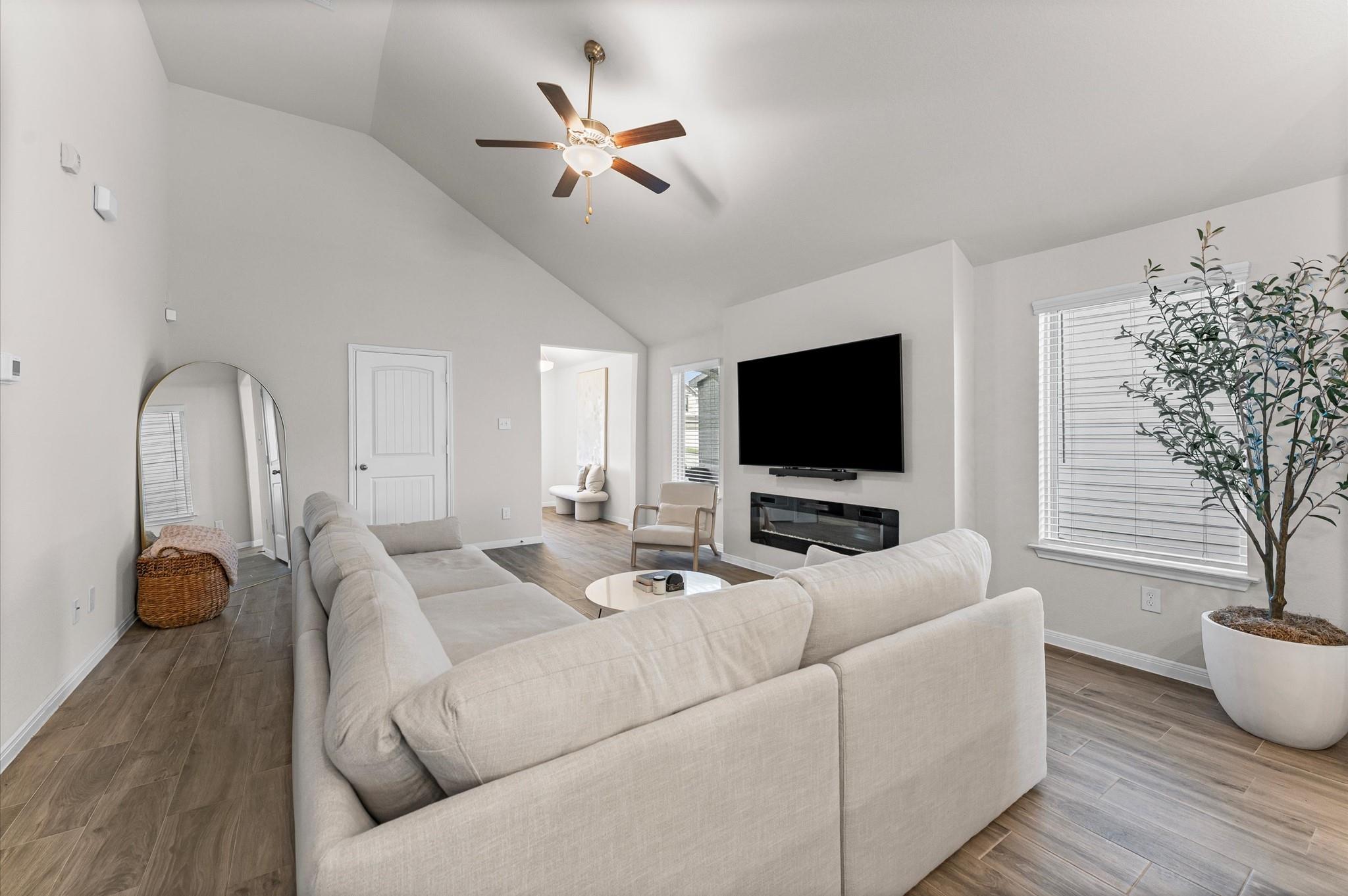 1230 Mariquita Lane, Rosharon