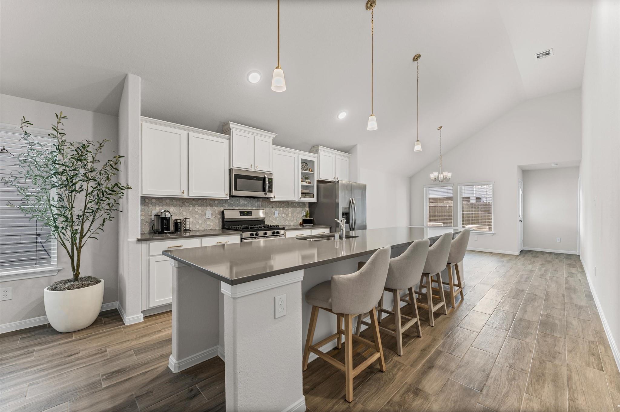 1230 Mariquita Lane, Rosharon