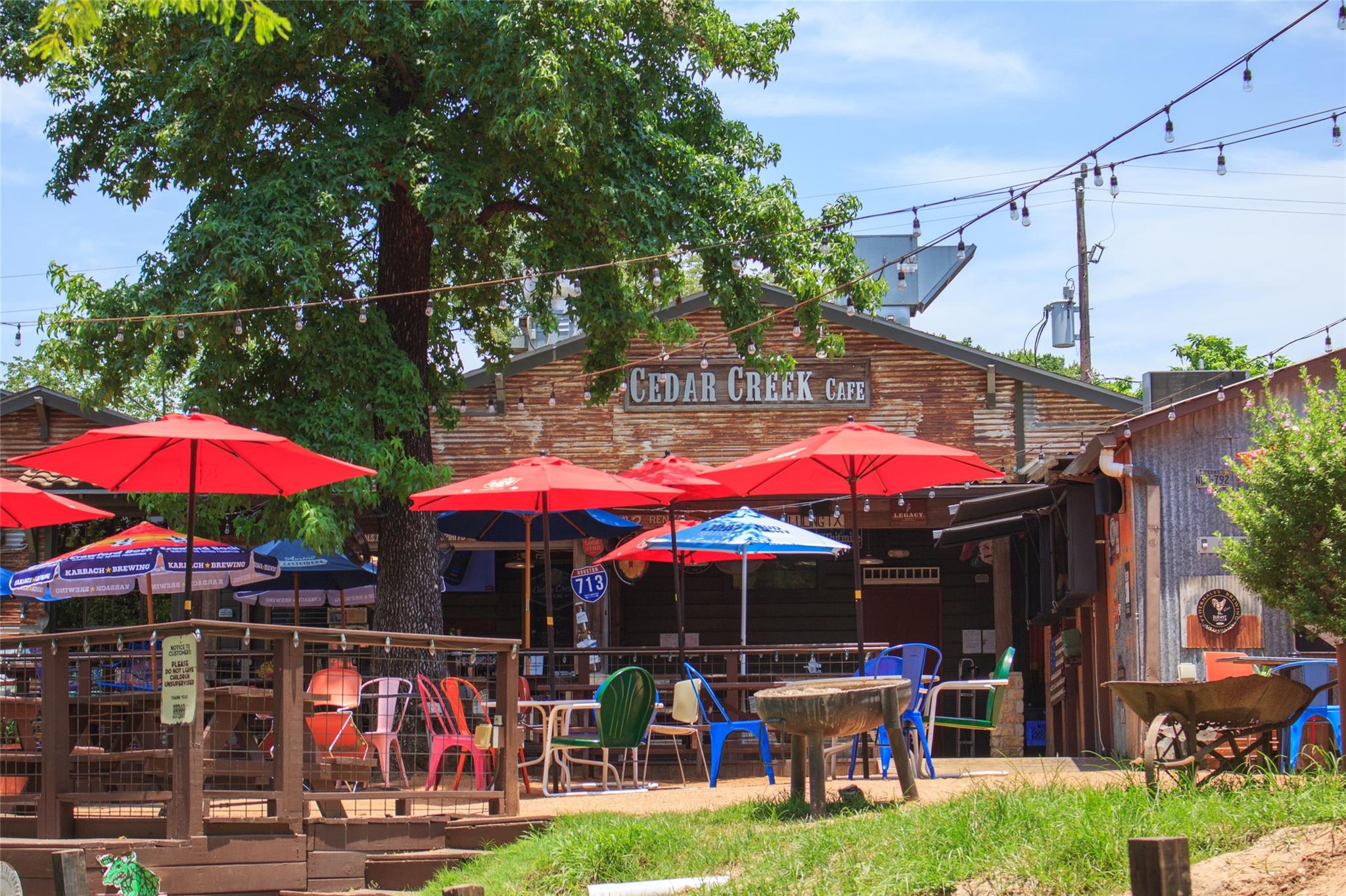 5810 Highland Sky Lane