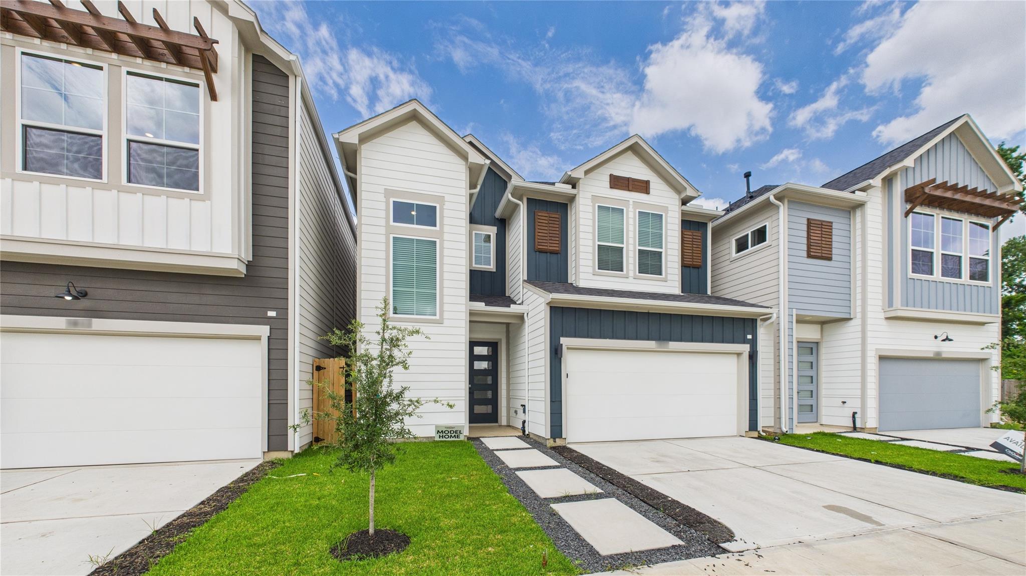 5810 Highland Sky Lane