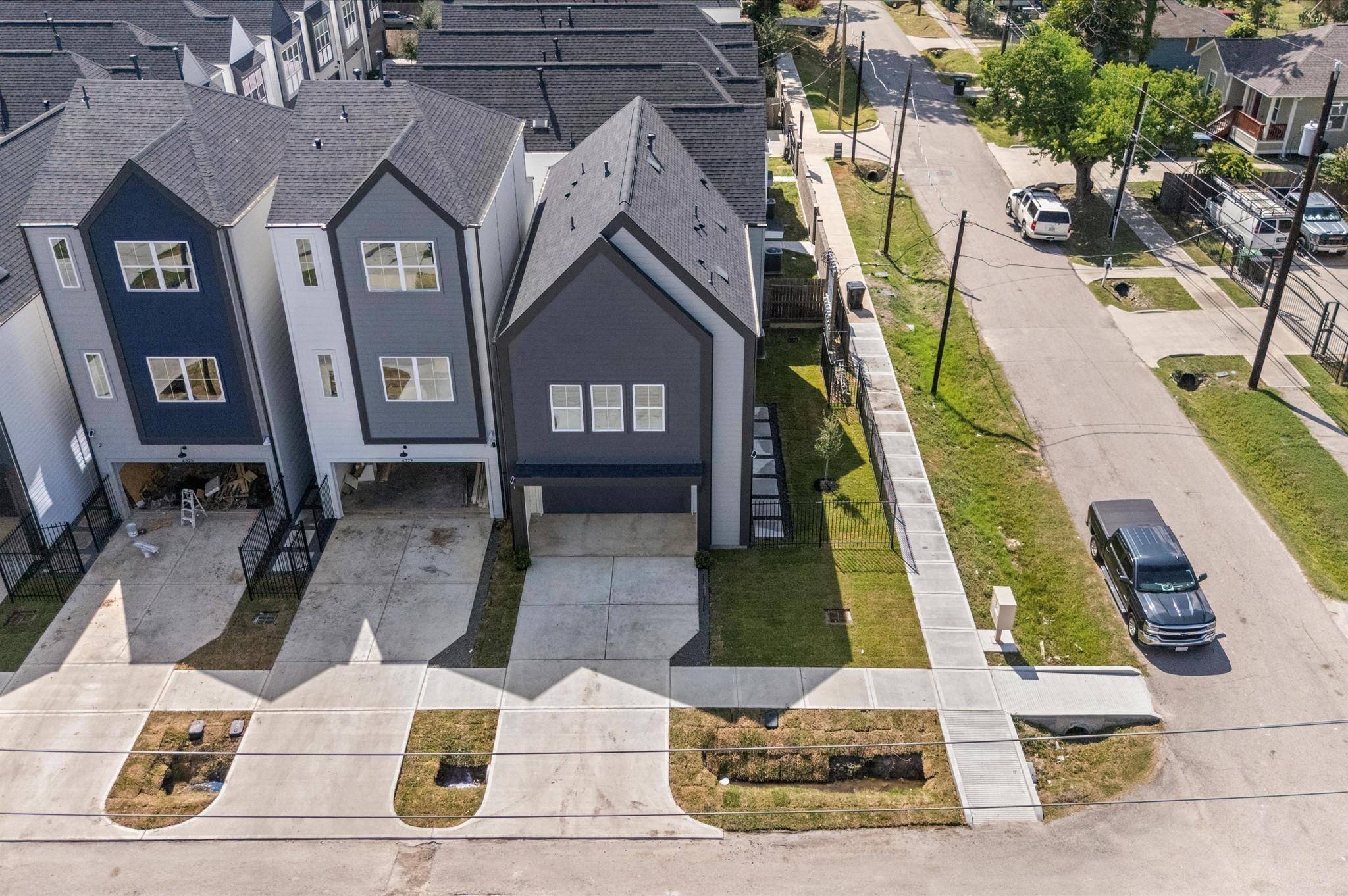 4325 Arlington Street