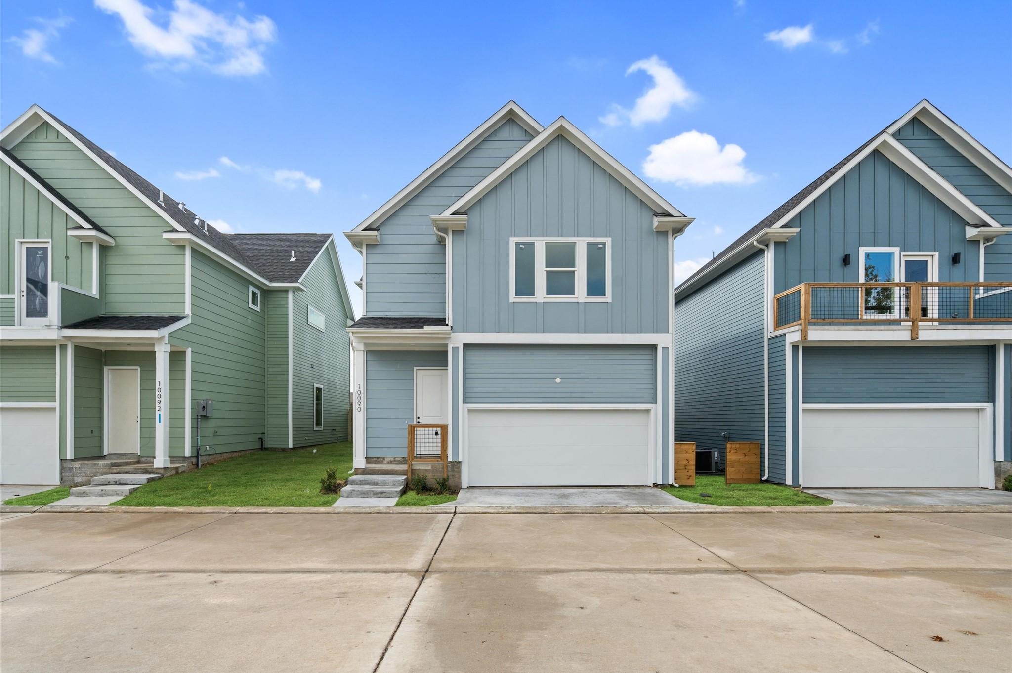10092 Serrano Park Drive