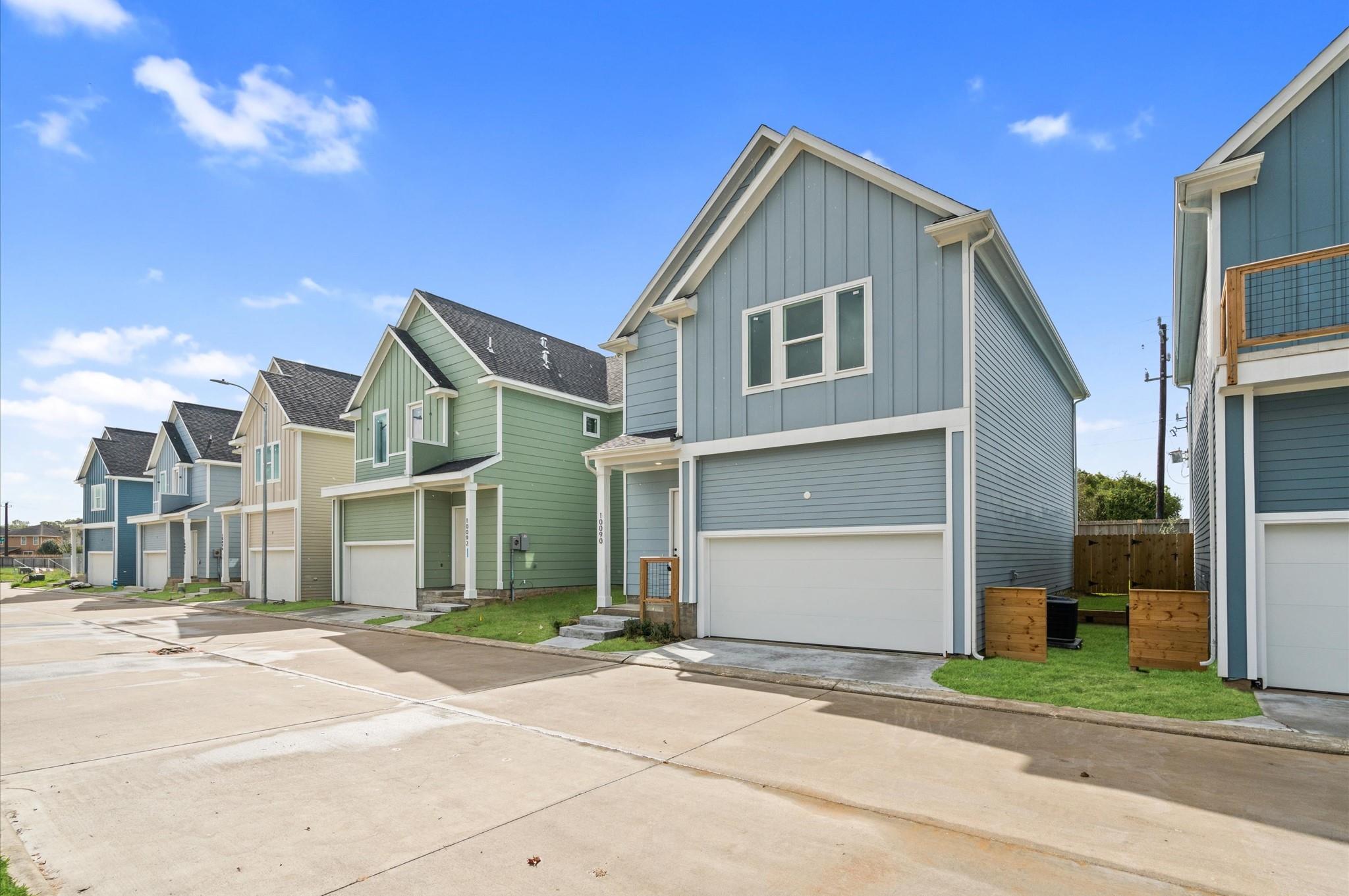 10092 Serrano Park Drive