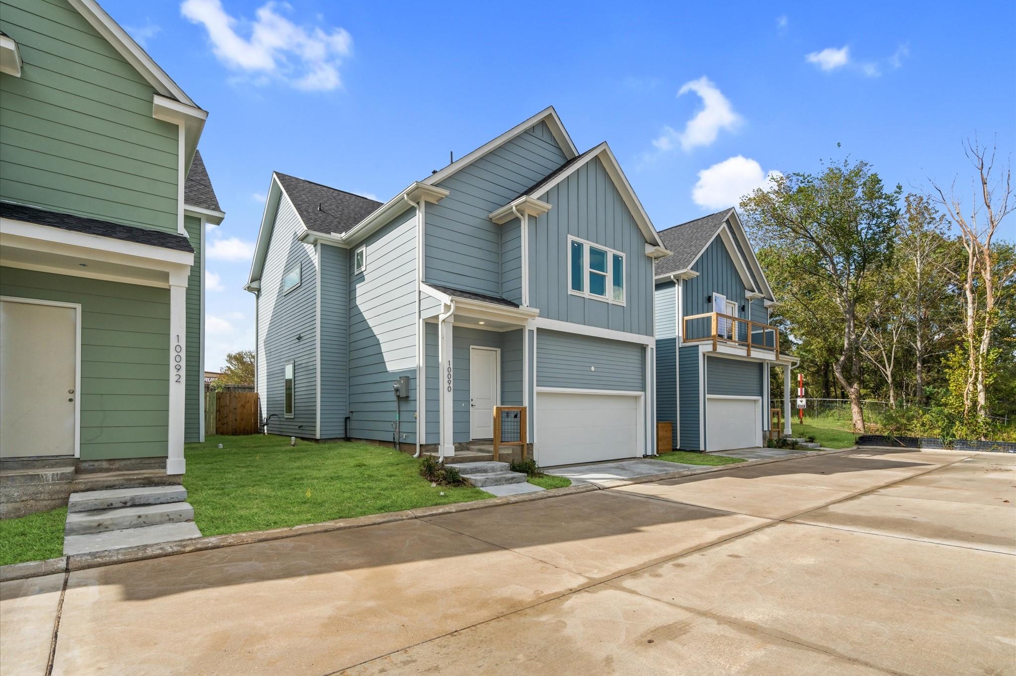 10092 Serrano Park Drive