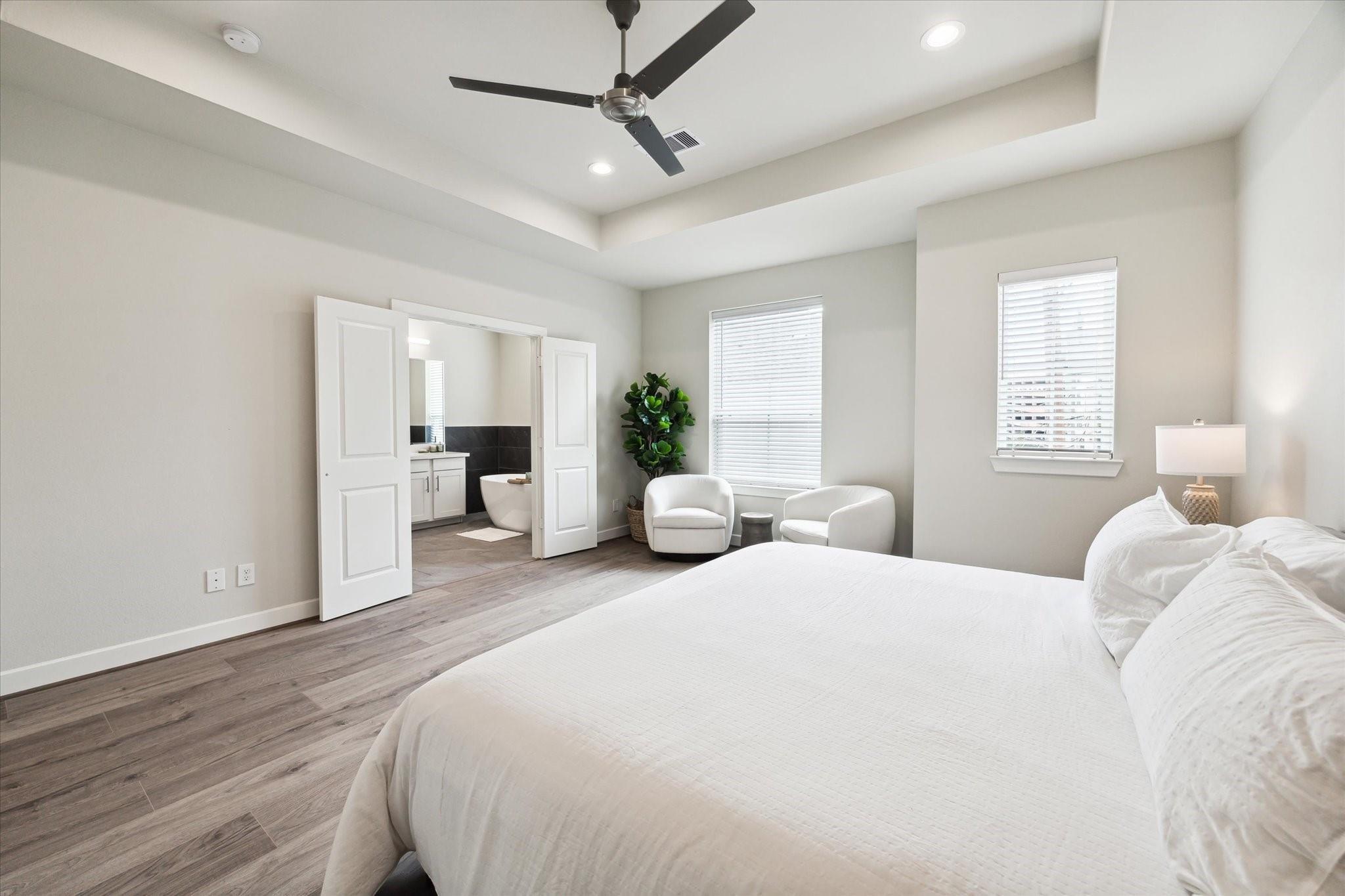 10610 Cascade Ledge Lane, Houston