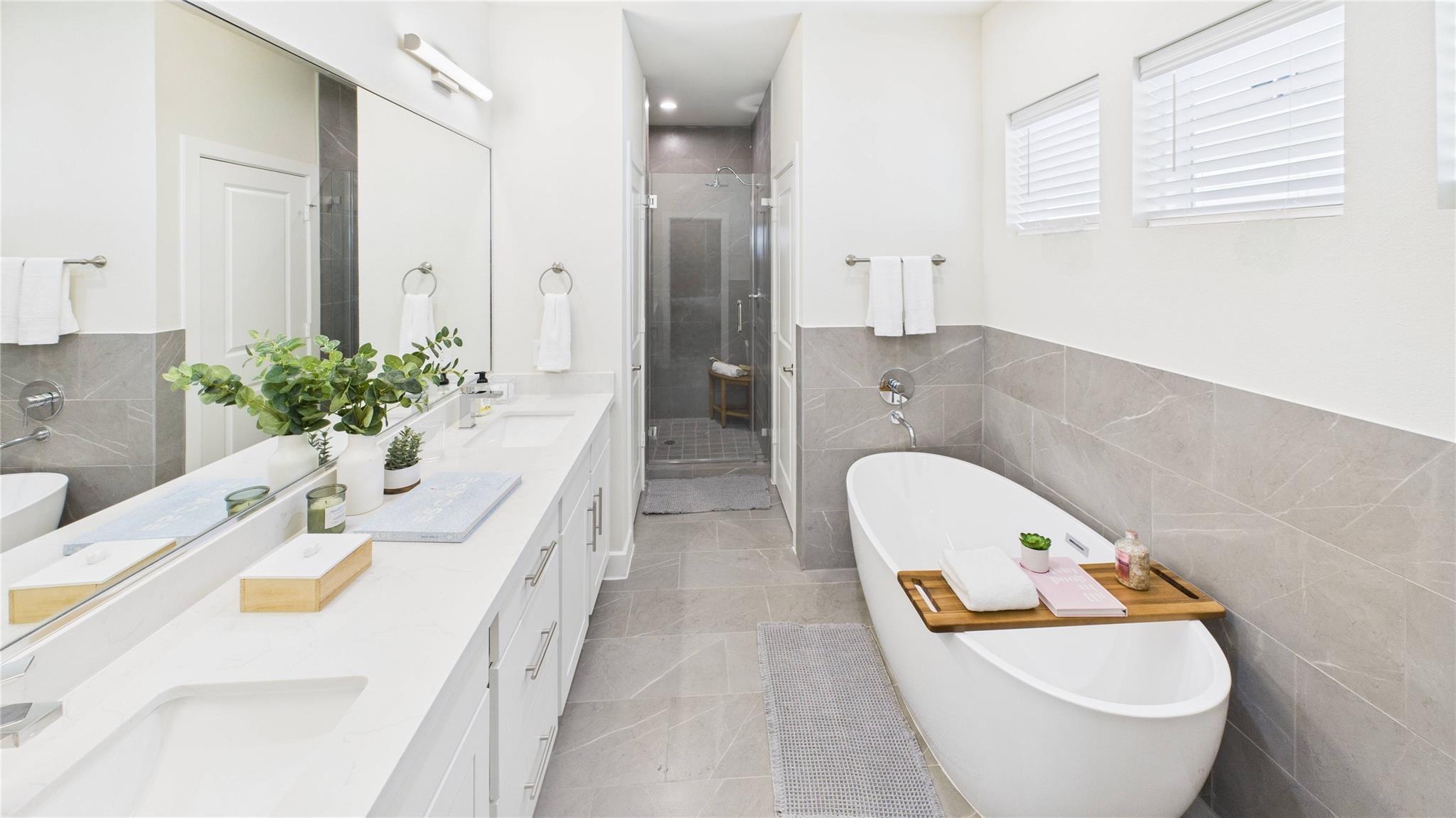 10610 Cascade Ledge Lane, Houston