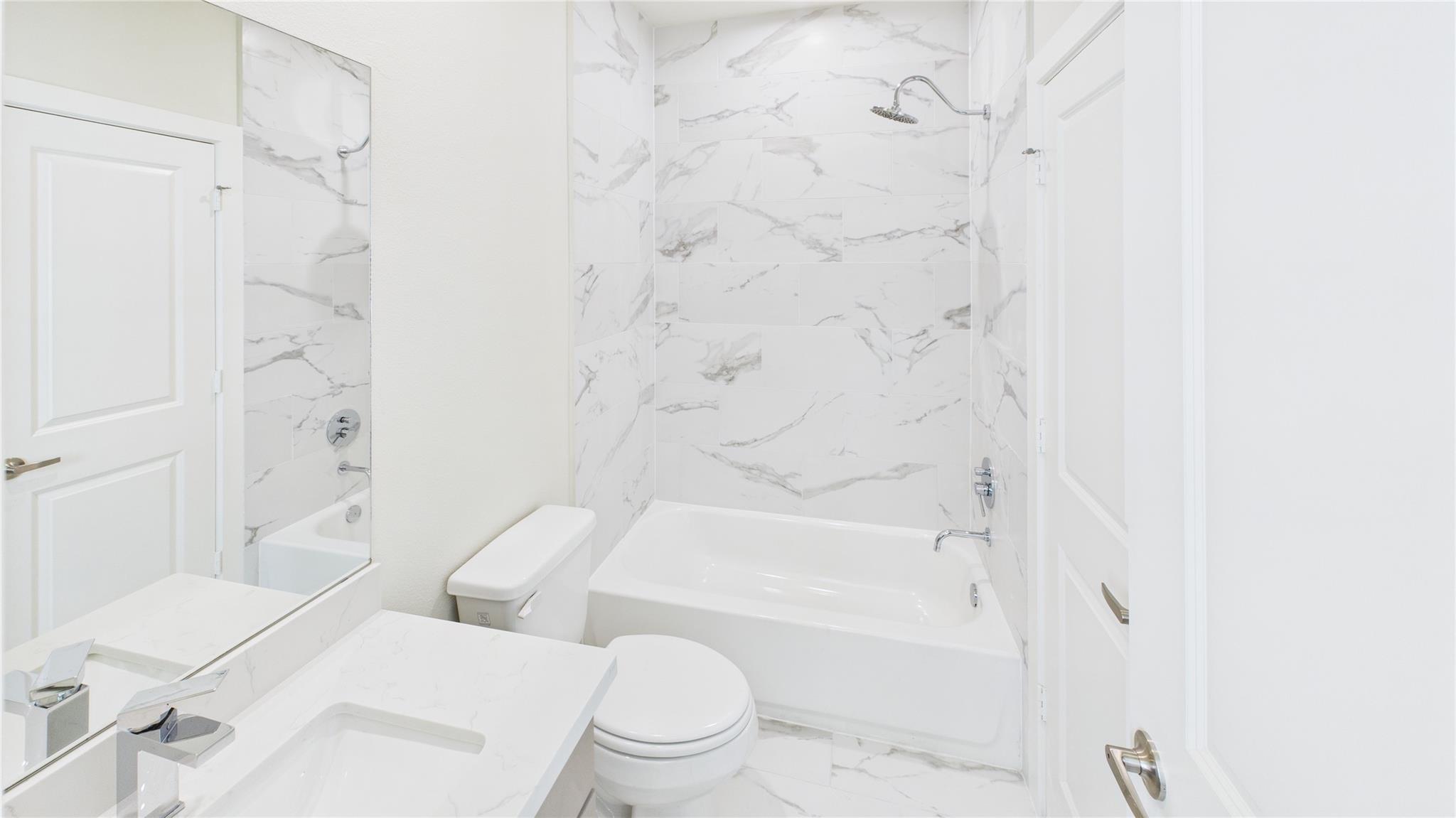 10610 Cascade Ledge Lane, Houston