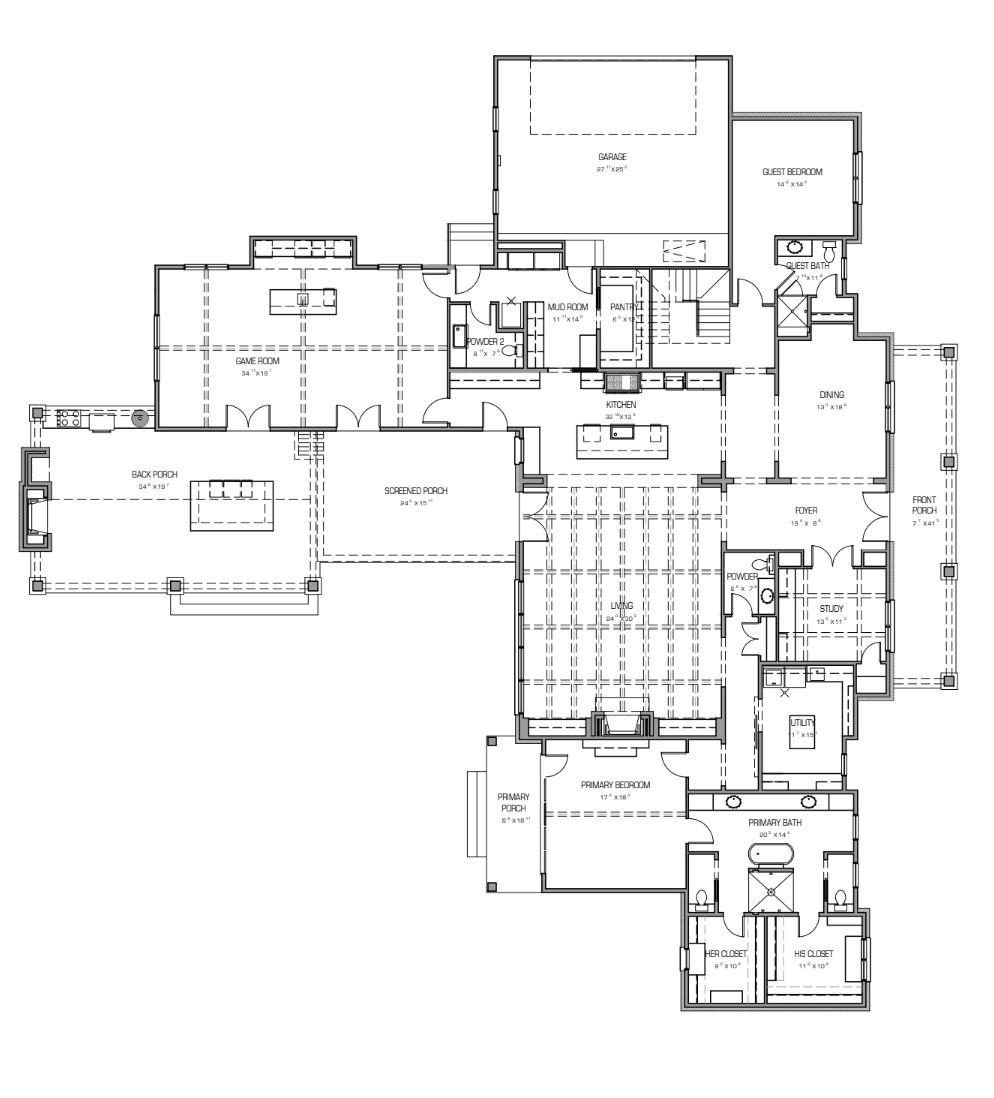 26535 Willow Lane Lot 2