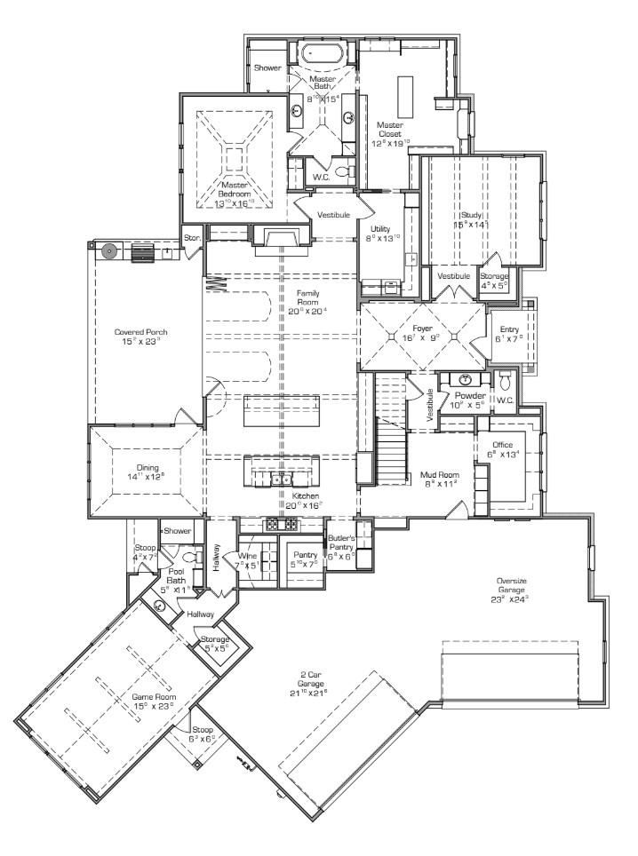 26535 Willow Lane Lot 2