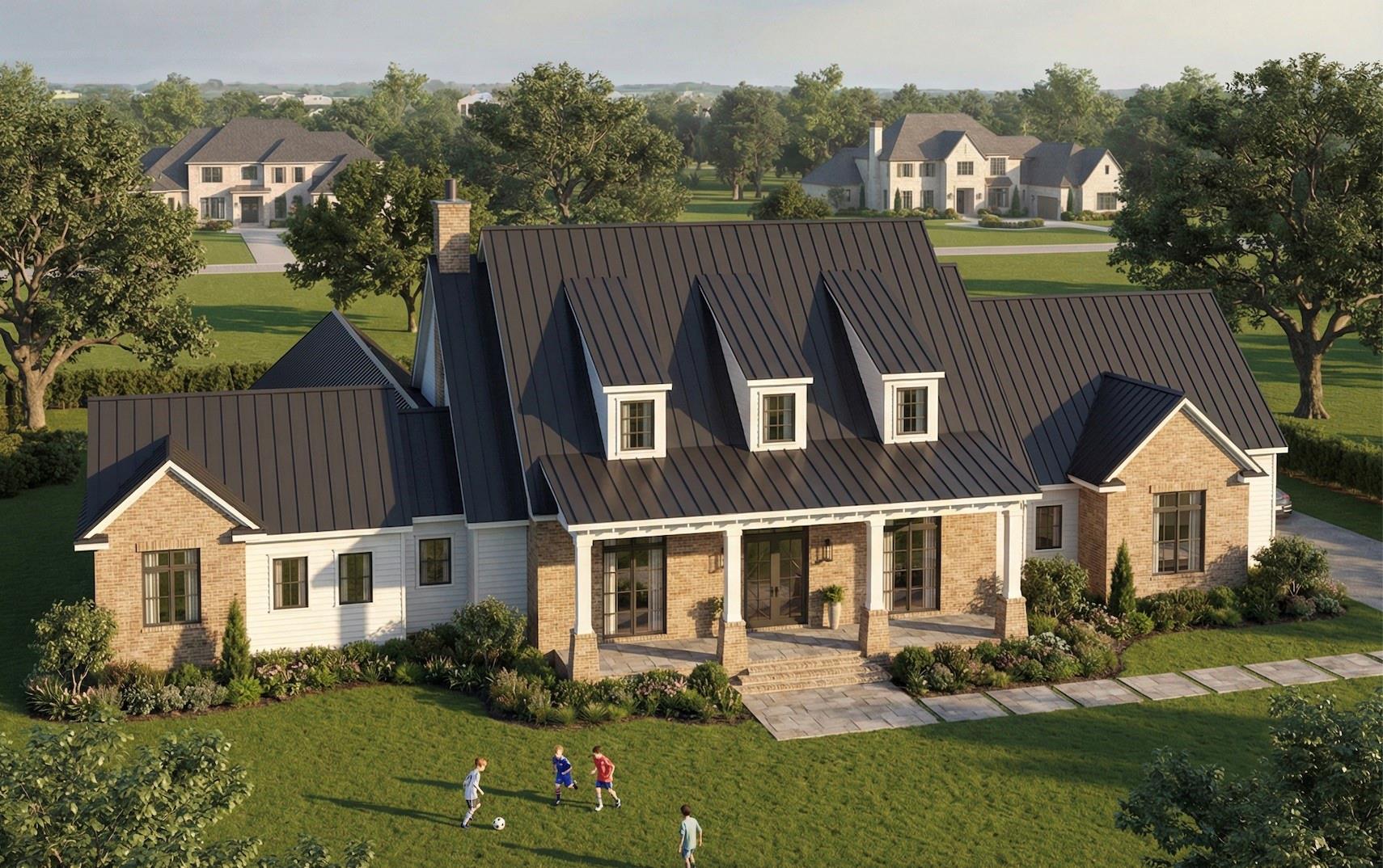 26535 Willow Lane Lot 2