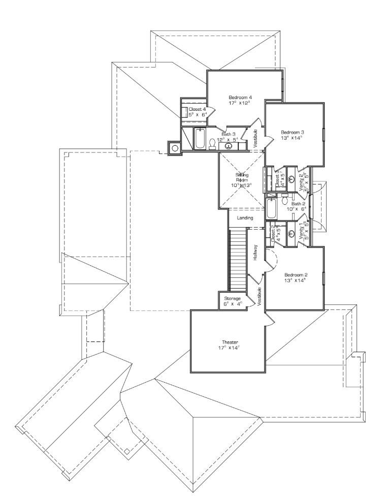 26535 Willow Lane Lot 2