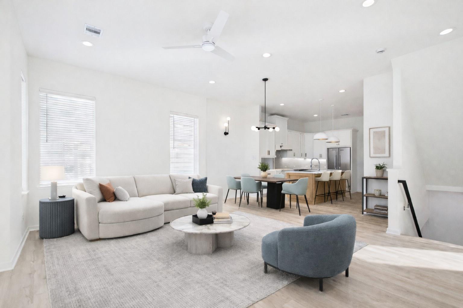 4748 Martin Hill Street