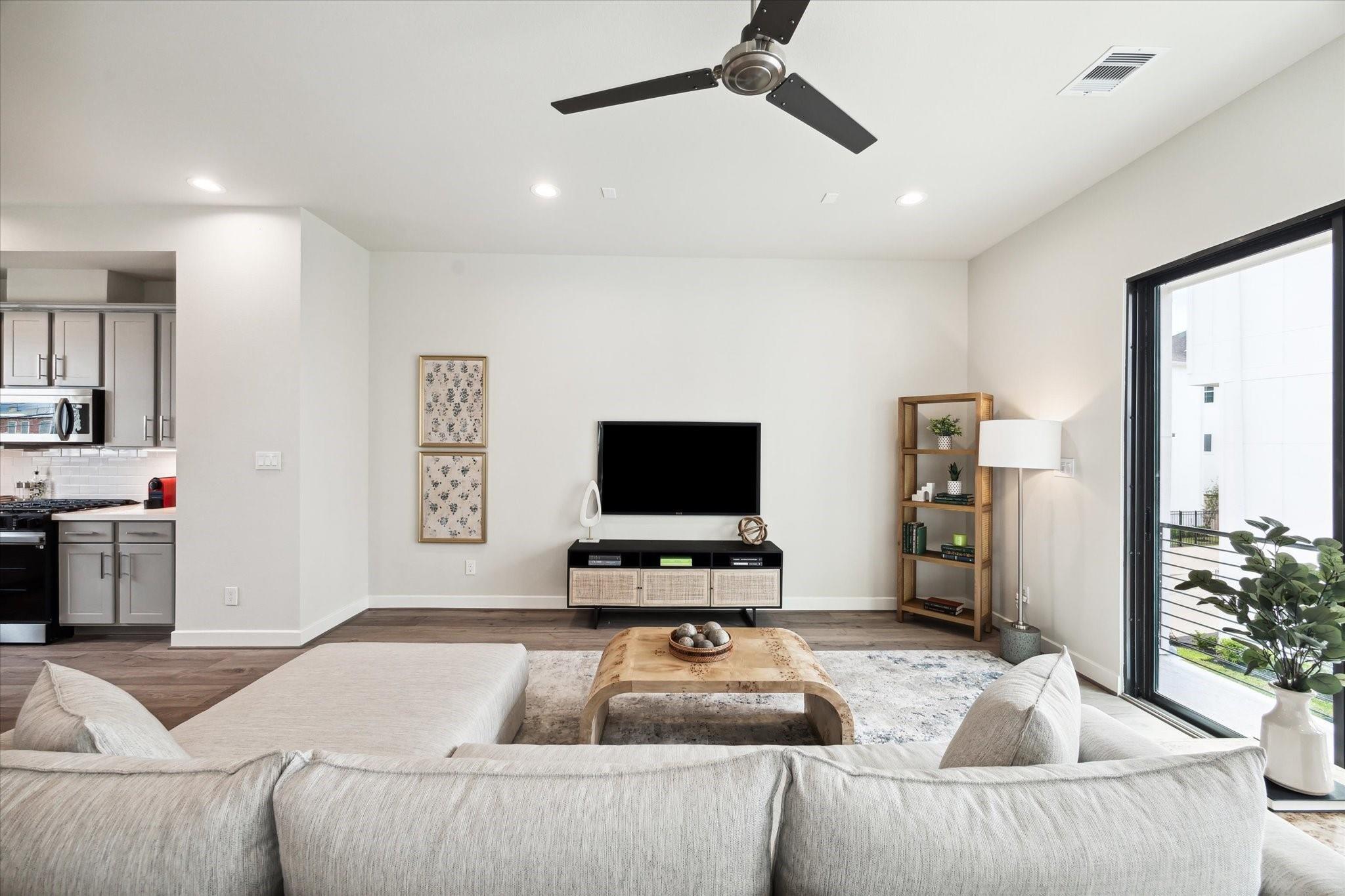 10615 Cascade Ledge Lane