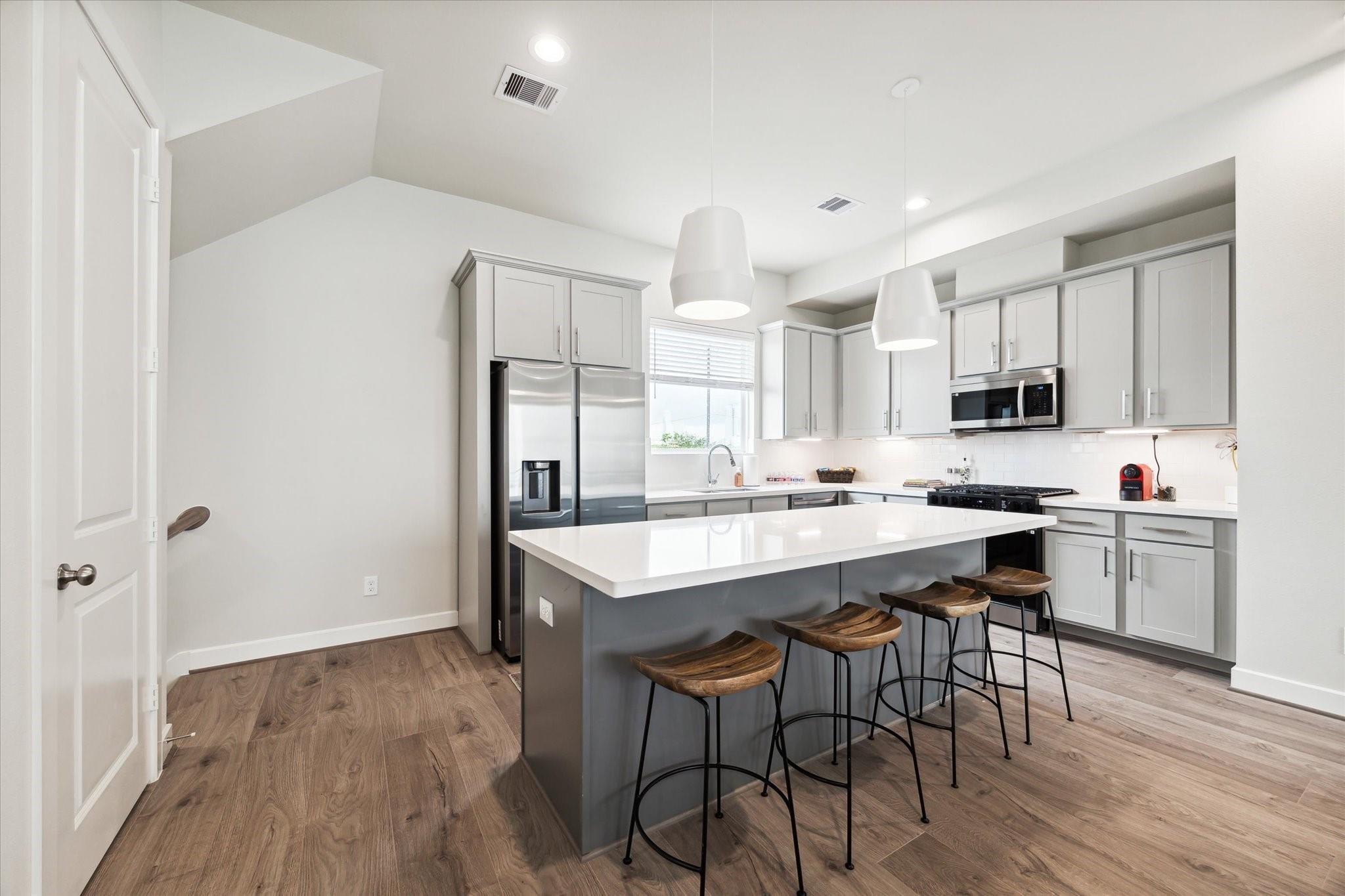 10615 Cascade Ledge Lane