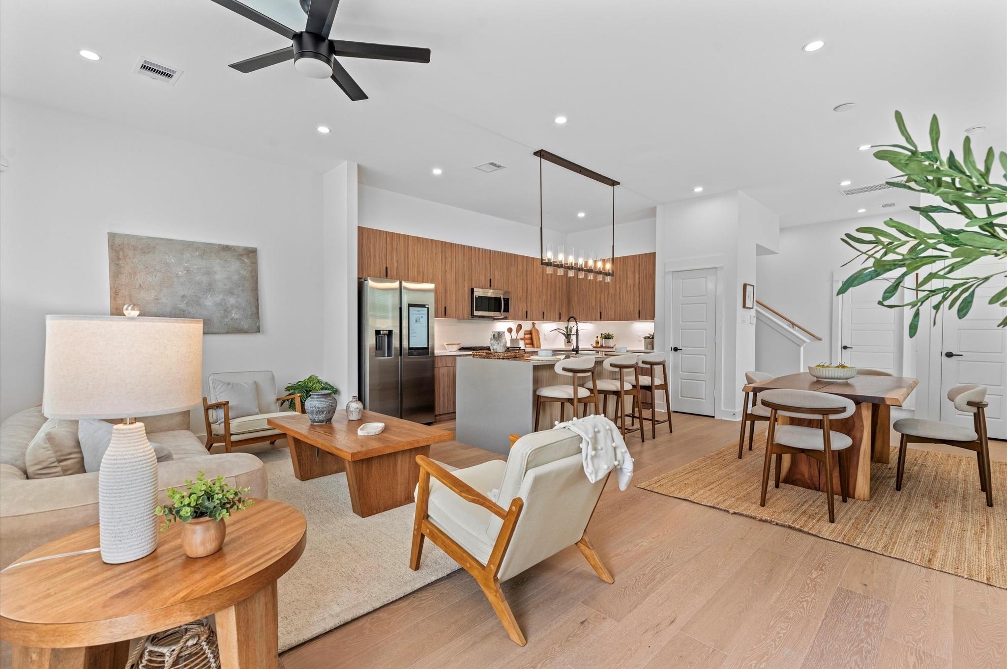 1009 Tuskegee Heights Lane
