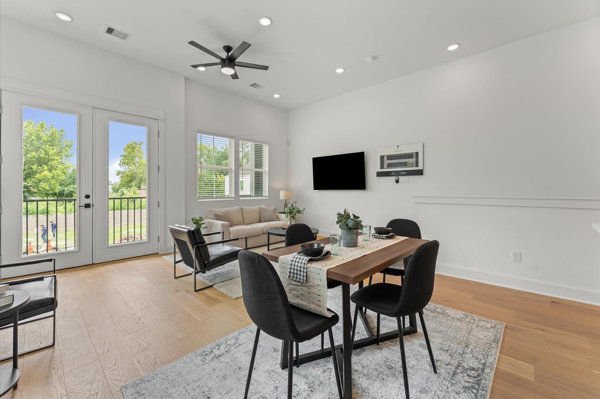 1009 Tuskegee Heights Lane