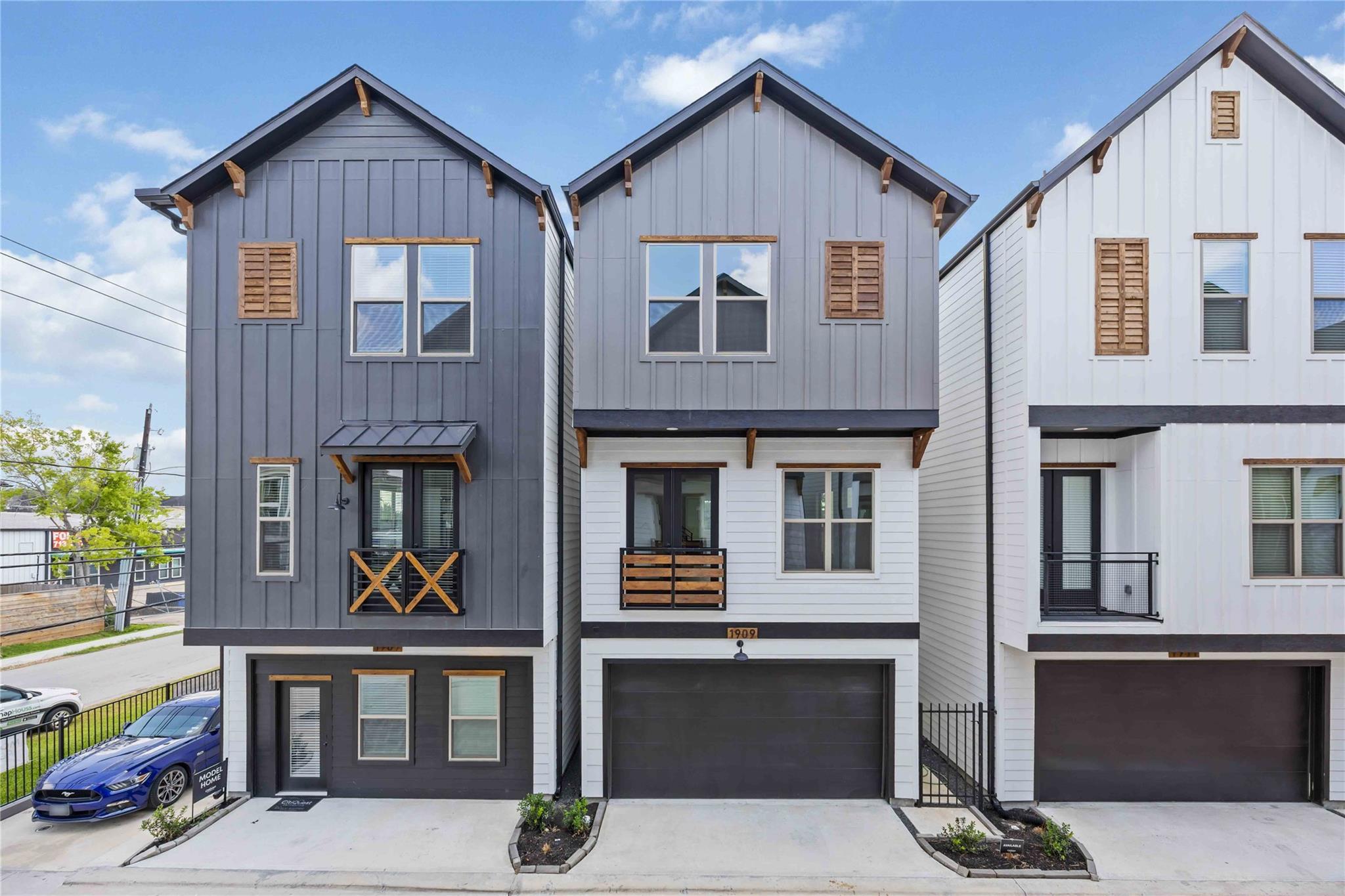 1909 Johanna Drive