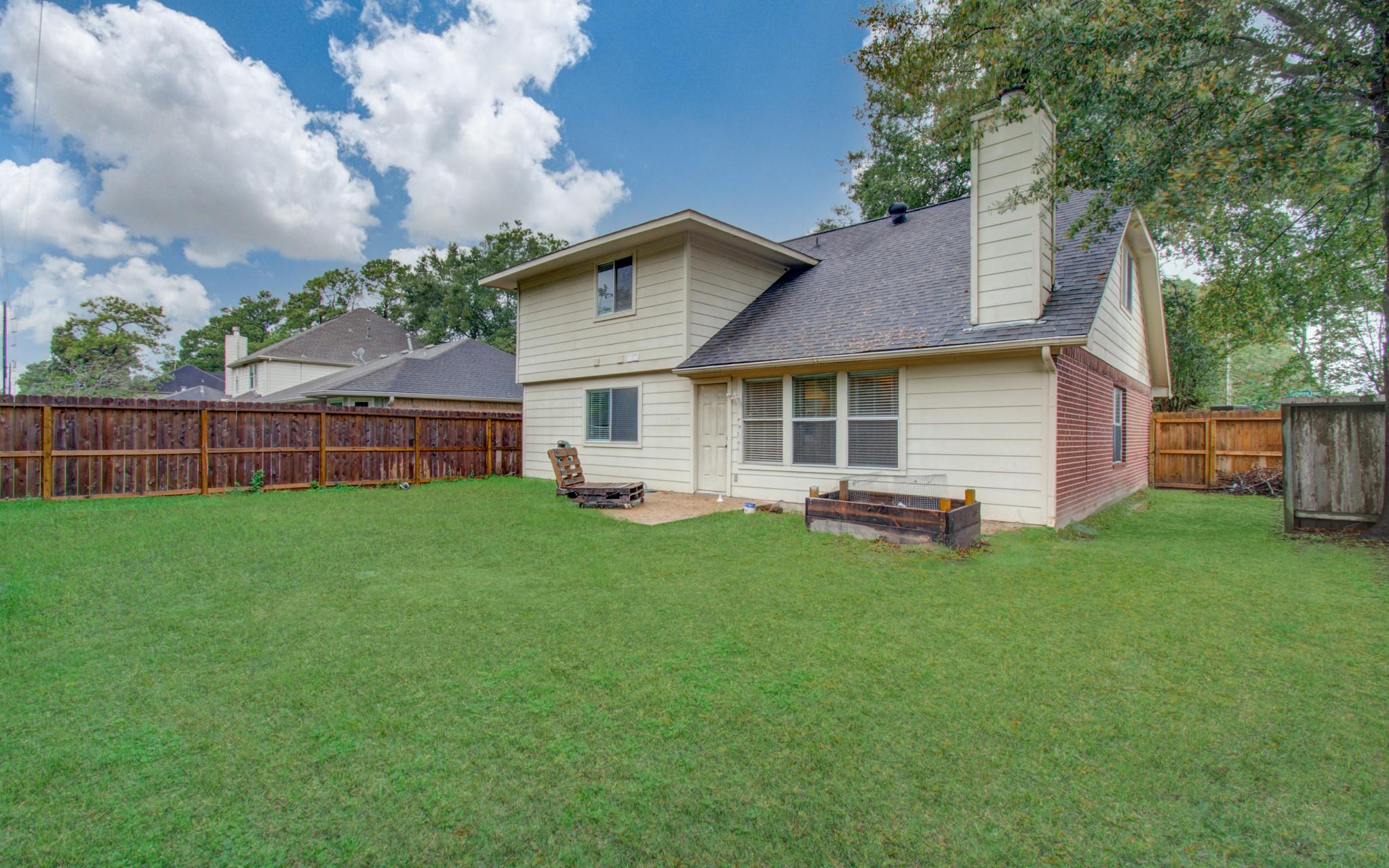 14003 Cypress Falls Drive