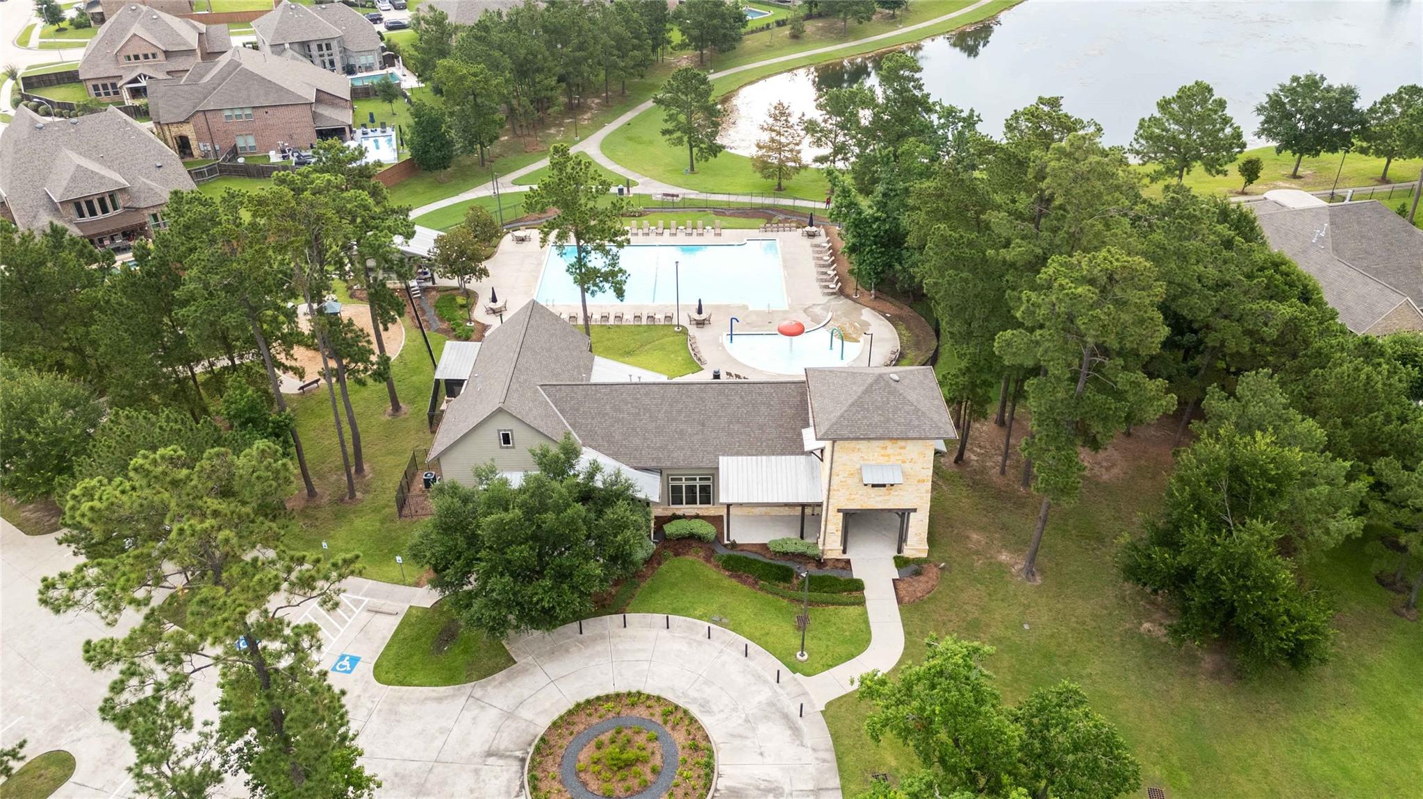 13721 Northline Lake Drive