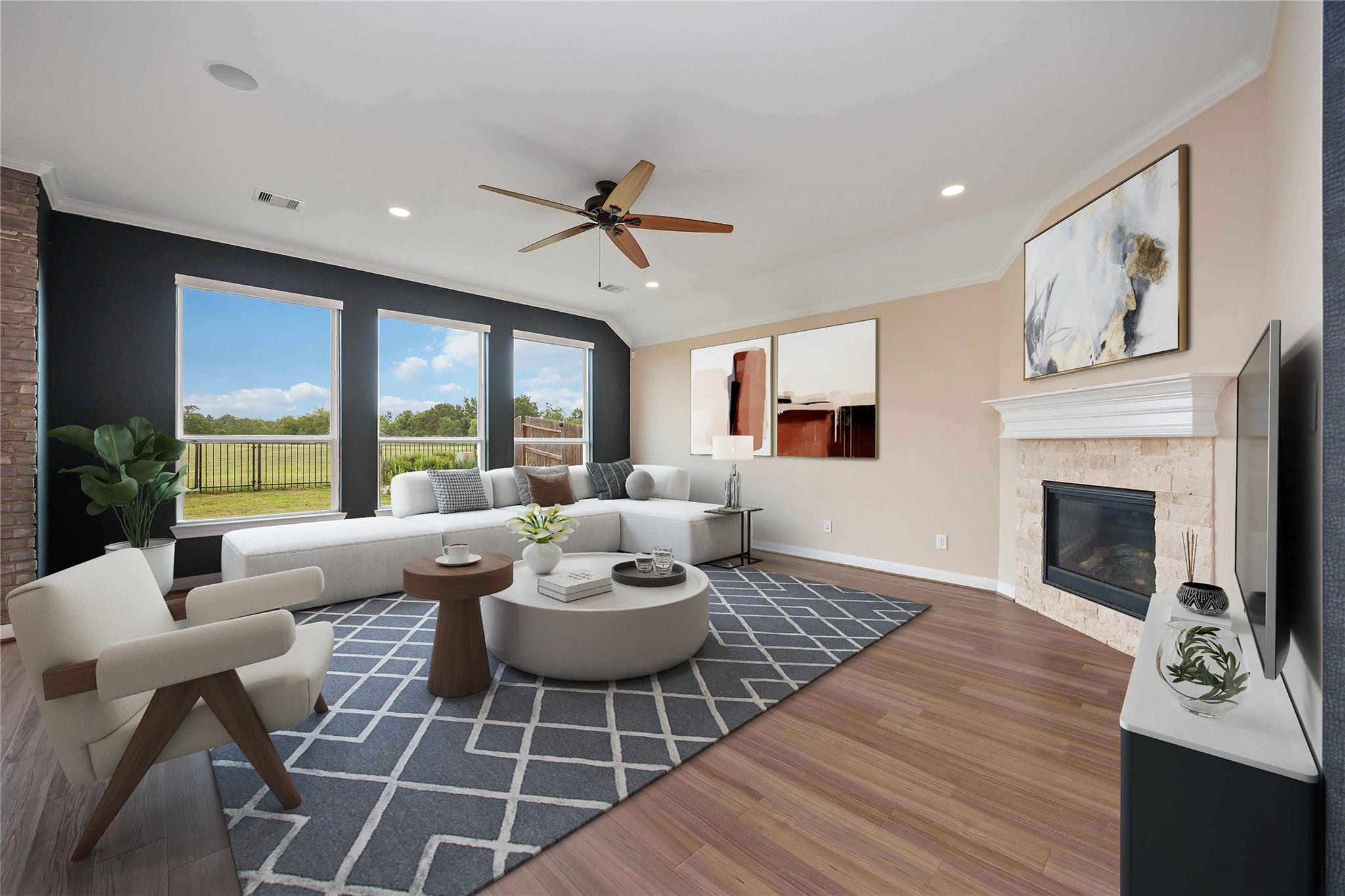 13721 Northline Lake Drive