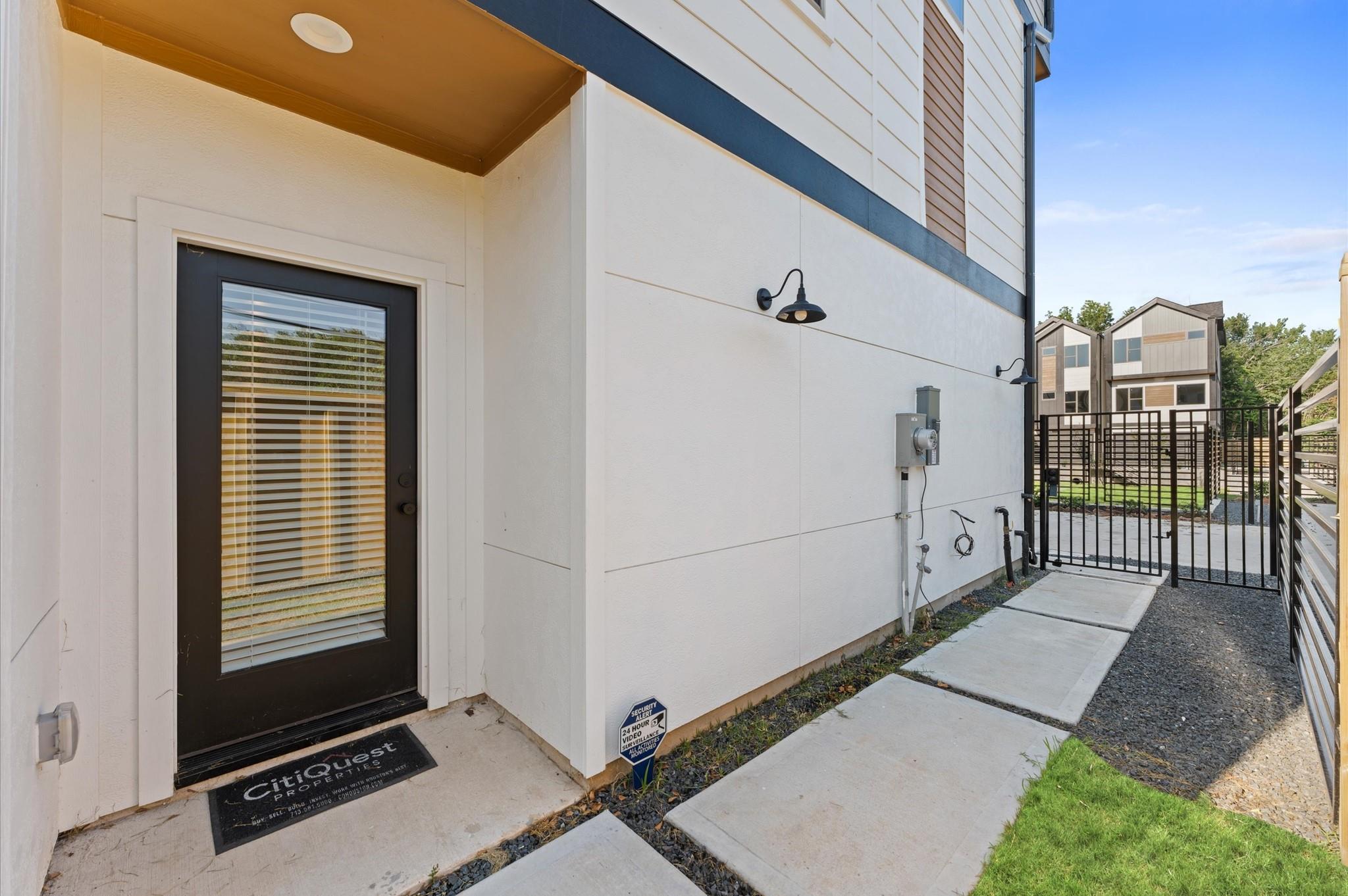 808 Curtin Street # D