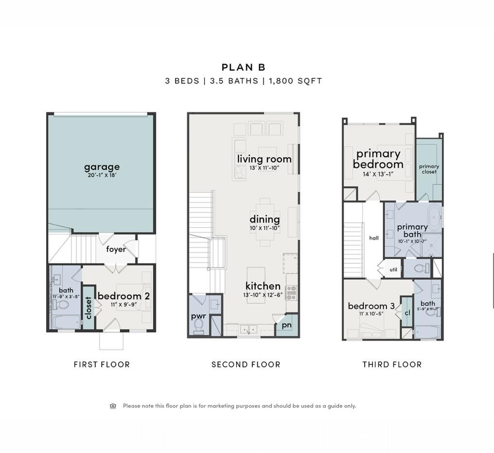 808 Curtin Street # D