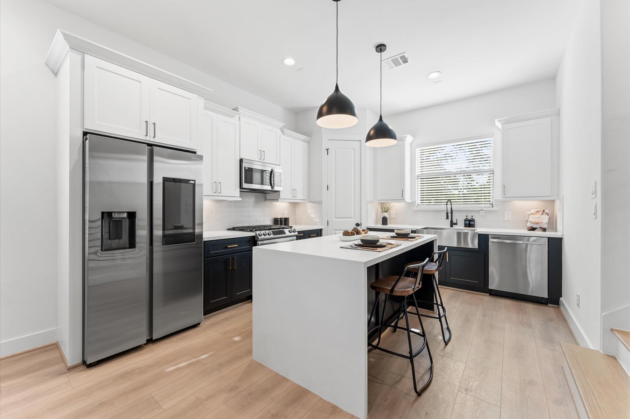 808 Curtin Street # D