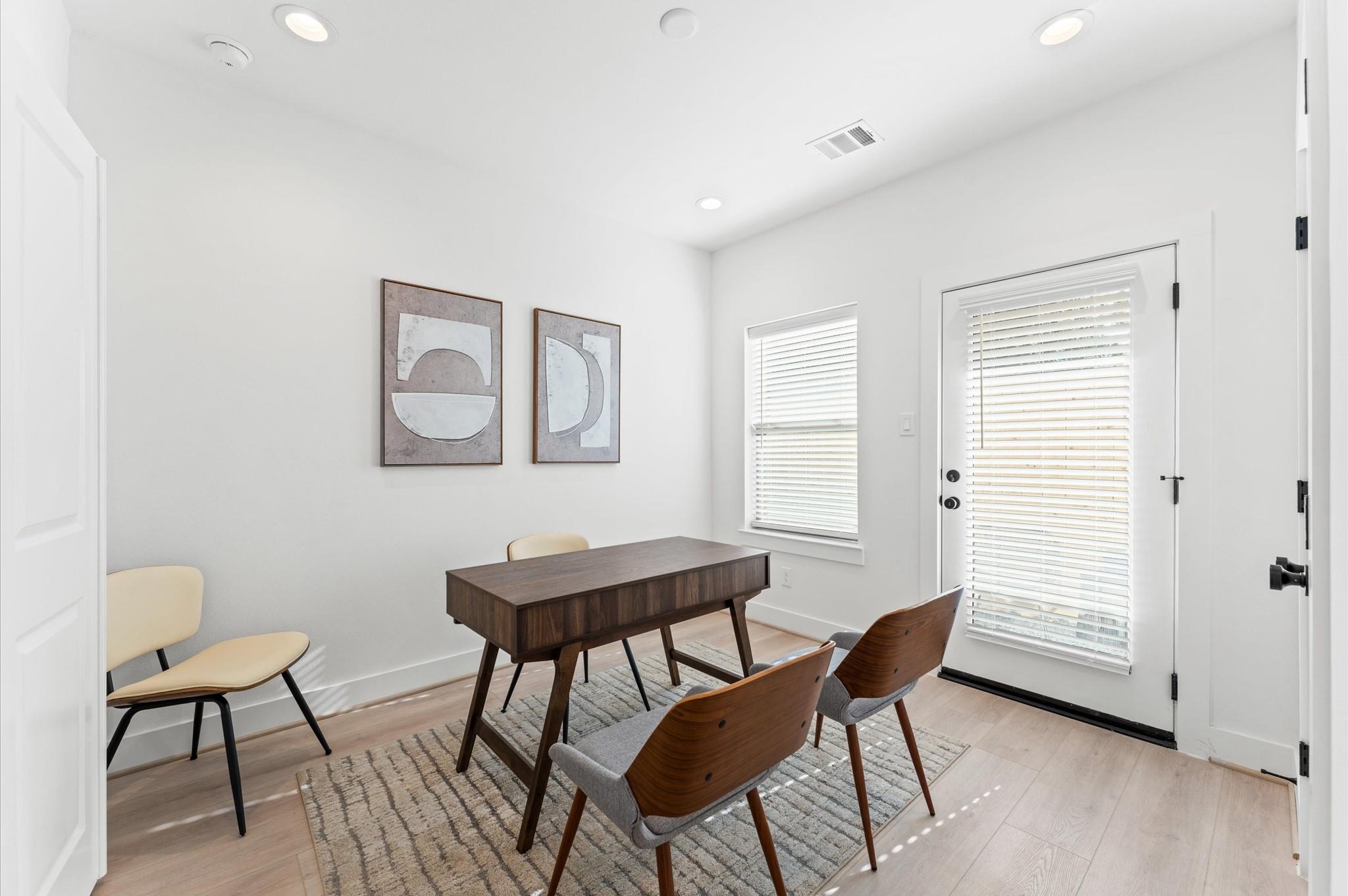 808 Curtin Street # D