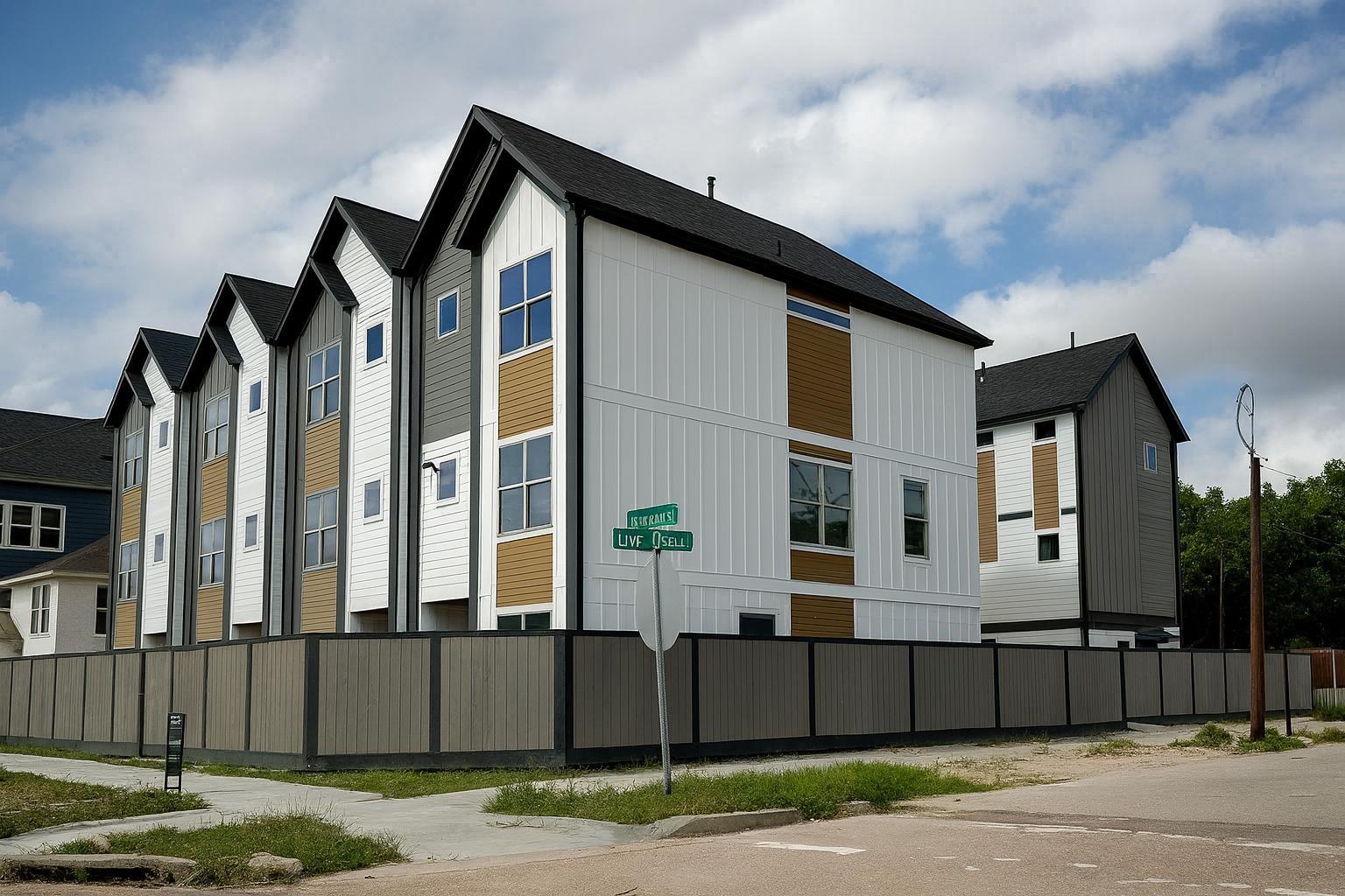 2528 Live Oak Street