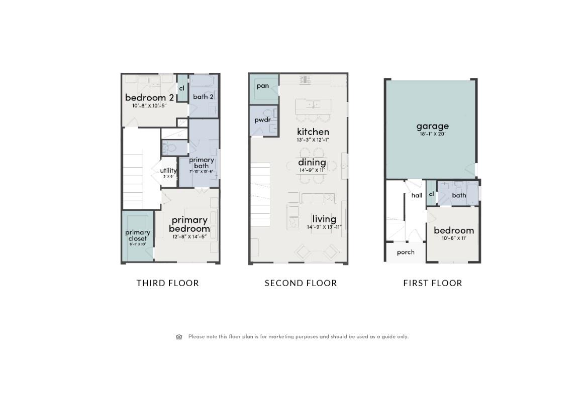 2528 Live Oak Street