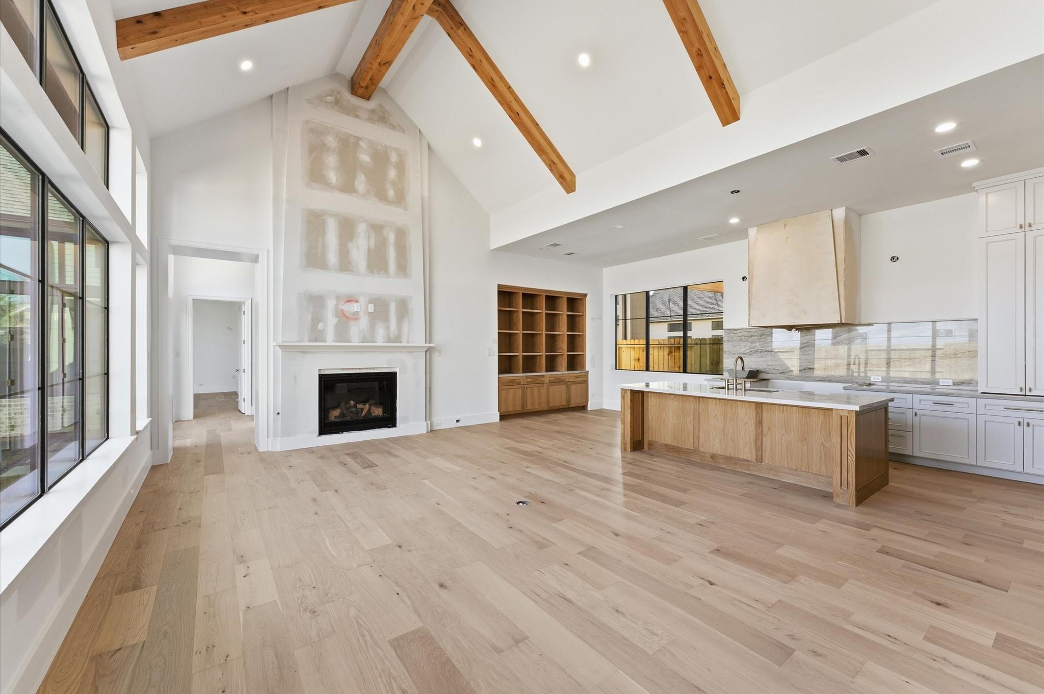 406 Columbia Street, Houston