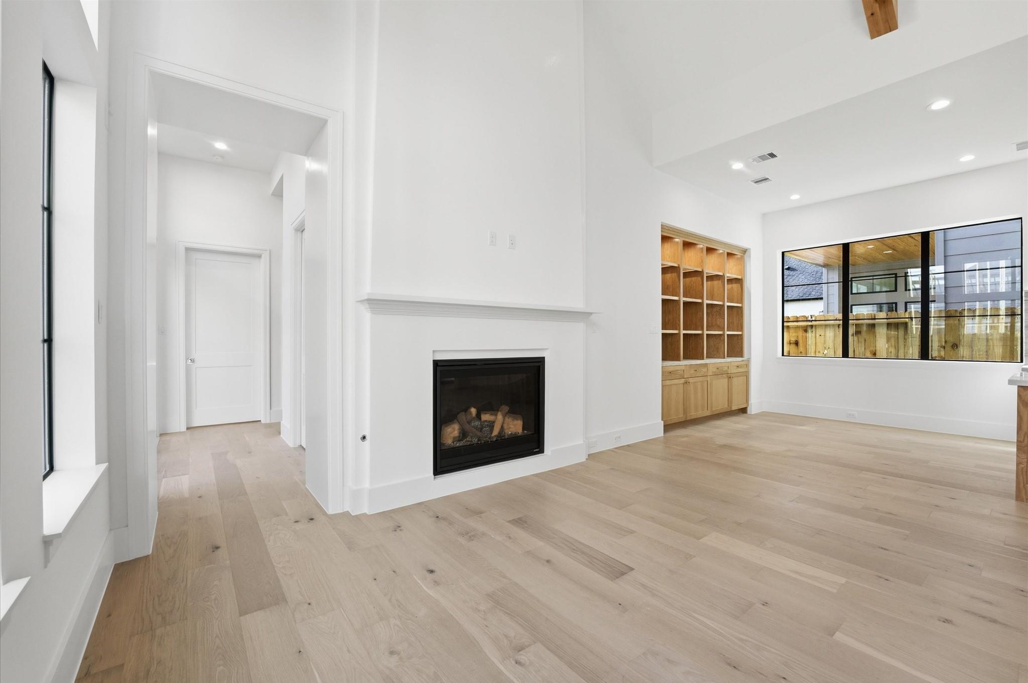 406 Columbia Street, Houston