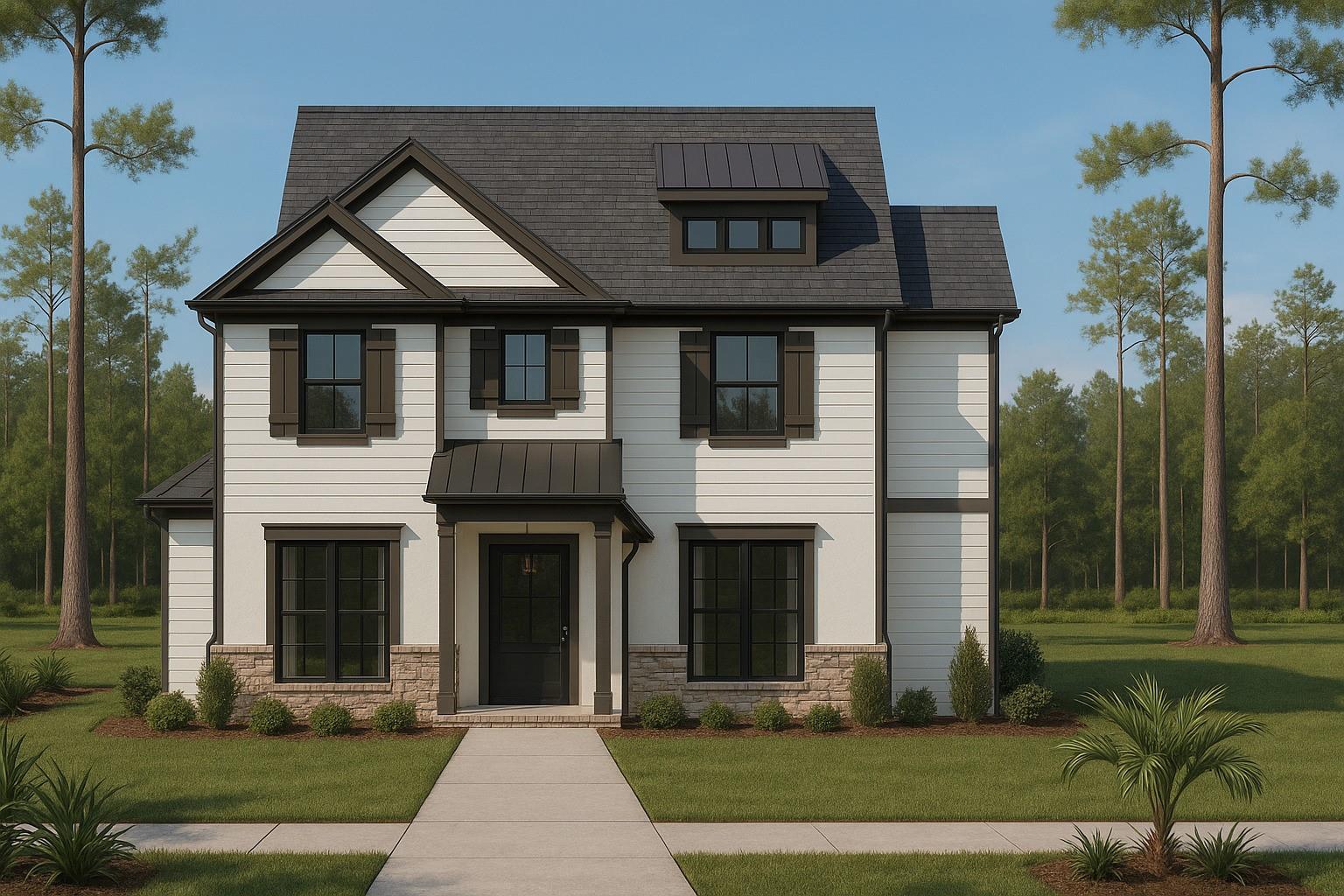 406 Columbia Street, Houston