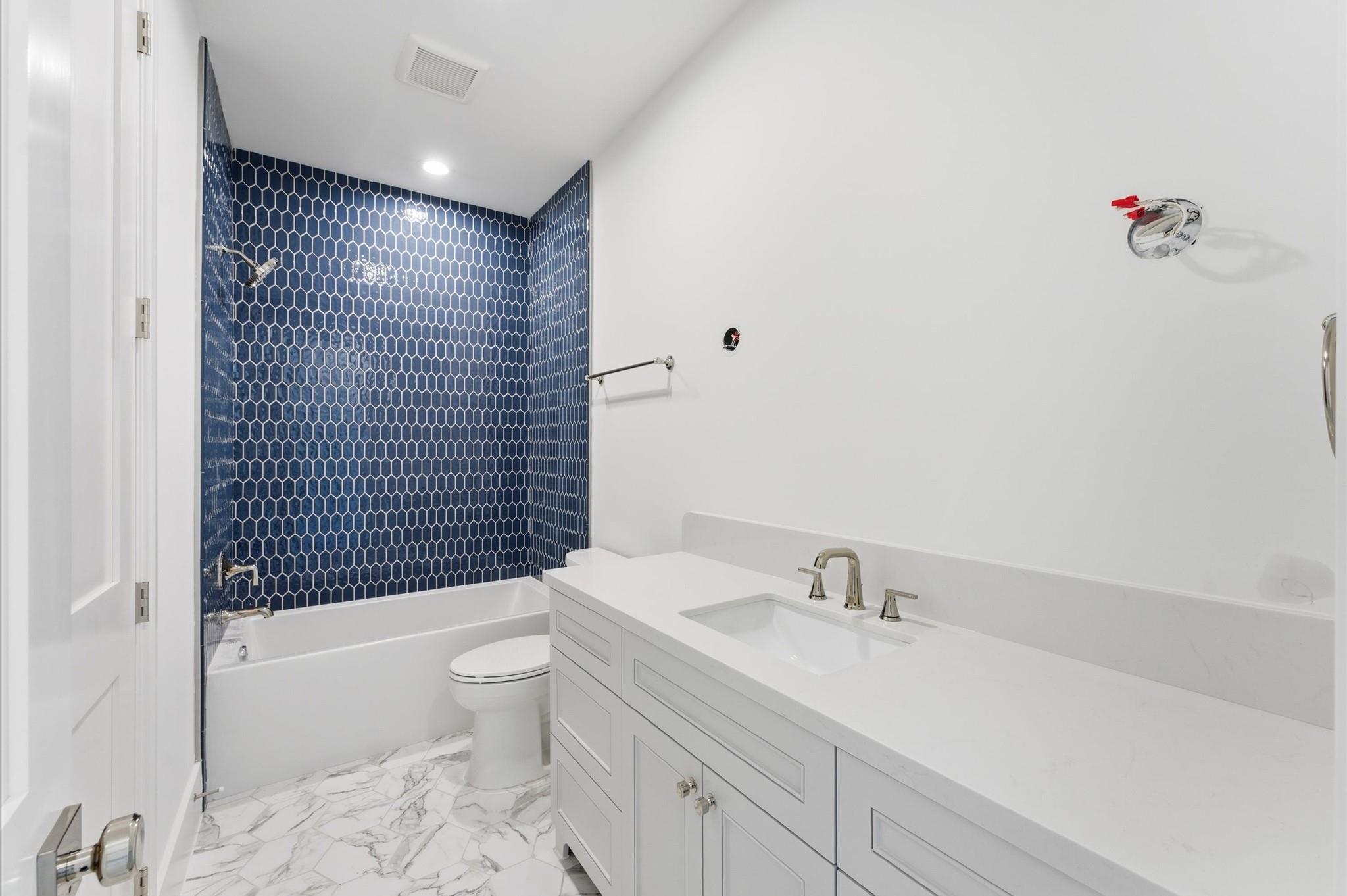 406 Columbia Street, Houston