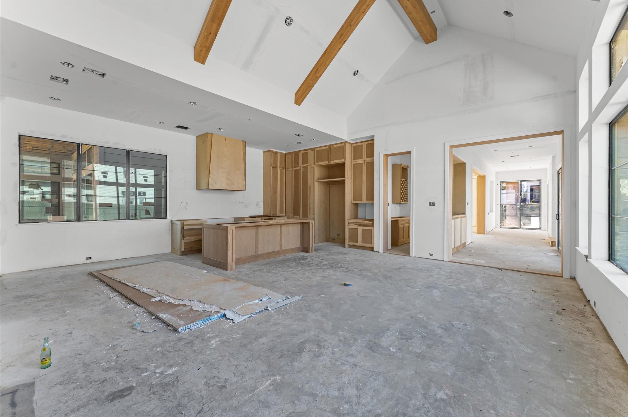 406 Columbia Street, Houston