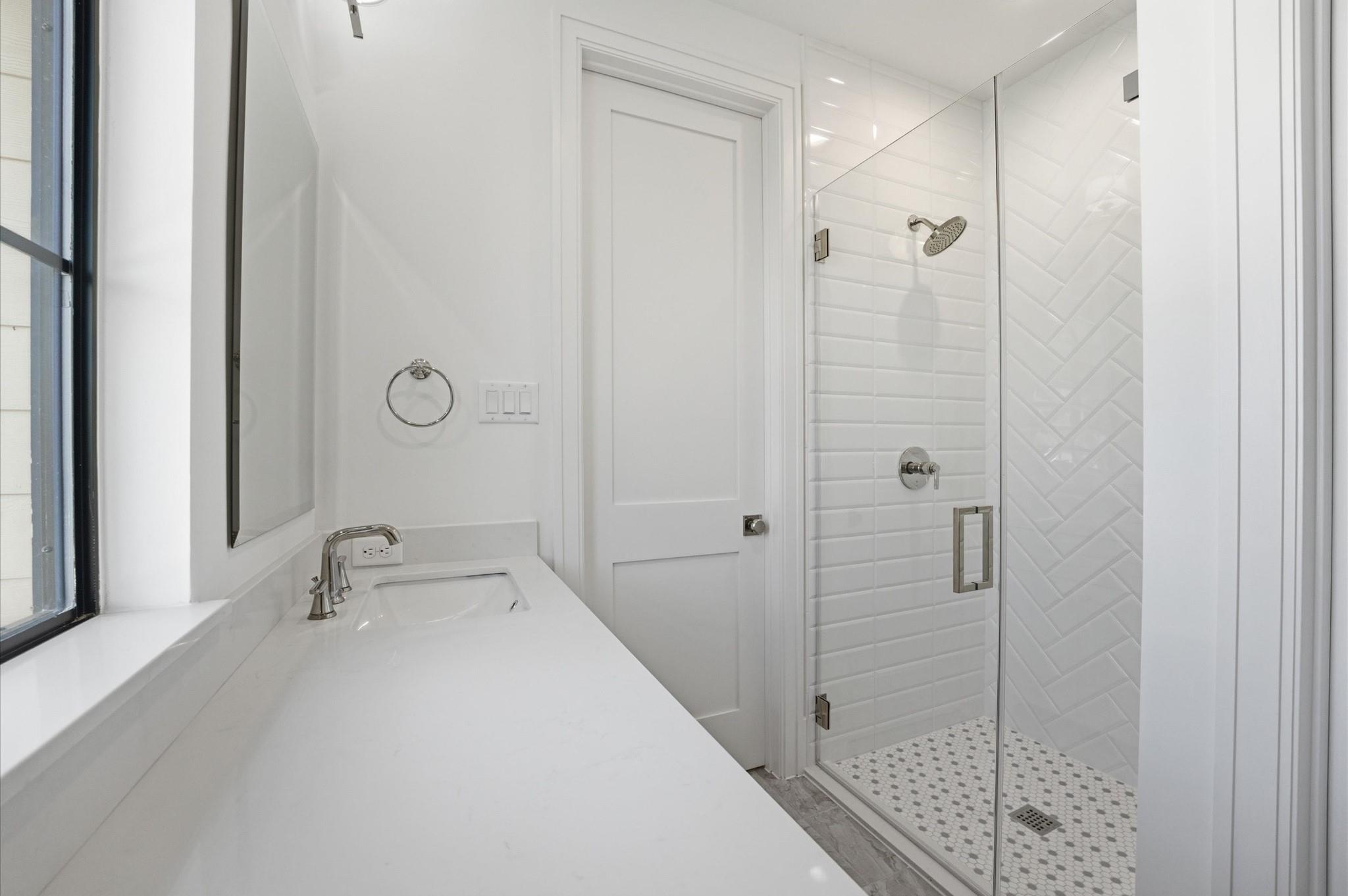 406 Columbia Street, Houston