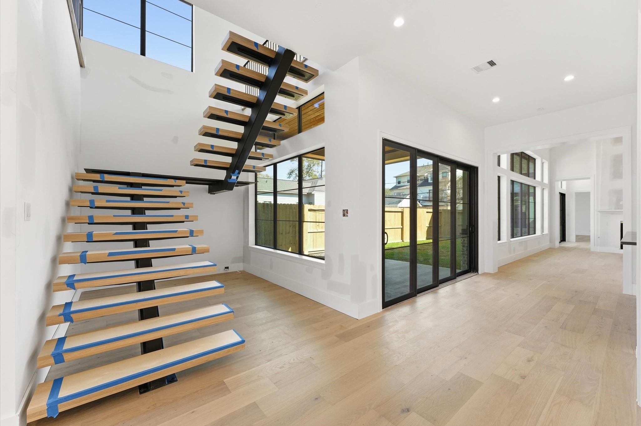 406 Columbia Street, Houston